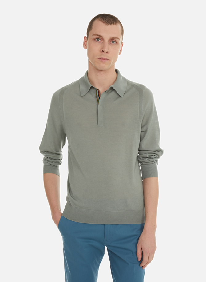 PAUL SMITH Wollpullover
