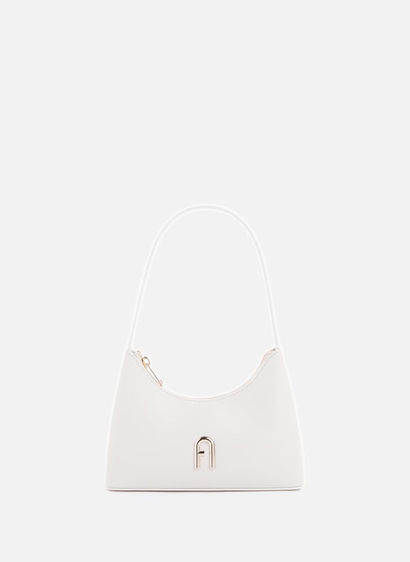 Sac à main Diamante Blanc by FURLA FURLA Sac à main Diamante Blanc
