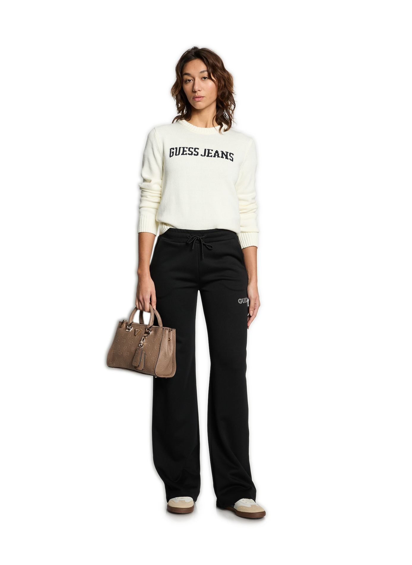 Volley sneakers  VEJA White