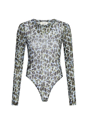 Body imprimé VIBODY SAISON 1865 Body imprimé VIBODY SAISON 1865