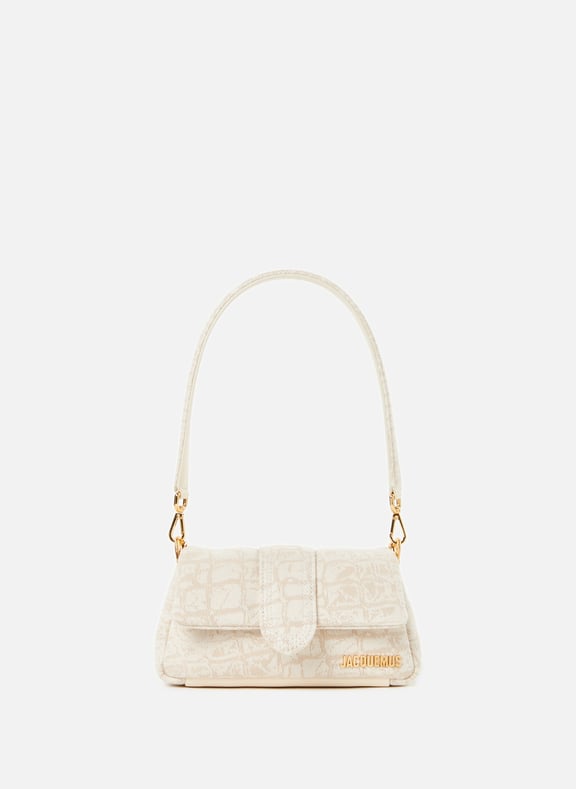 Le Petit Bambimou bag Beige by JACQUEMUS JACQUEMUS Le Petit Bambimou bag Beige
