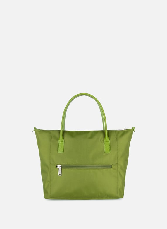 Sac cabas main - smart kba | Vert by LANCASTER Sac cabas main - smart kba Vert