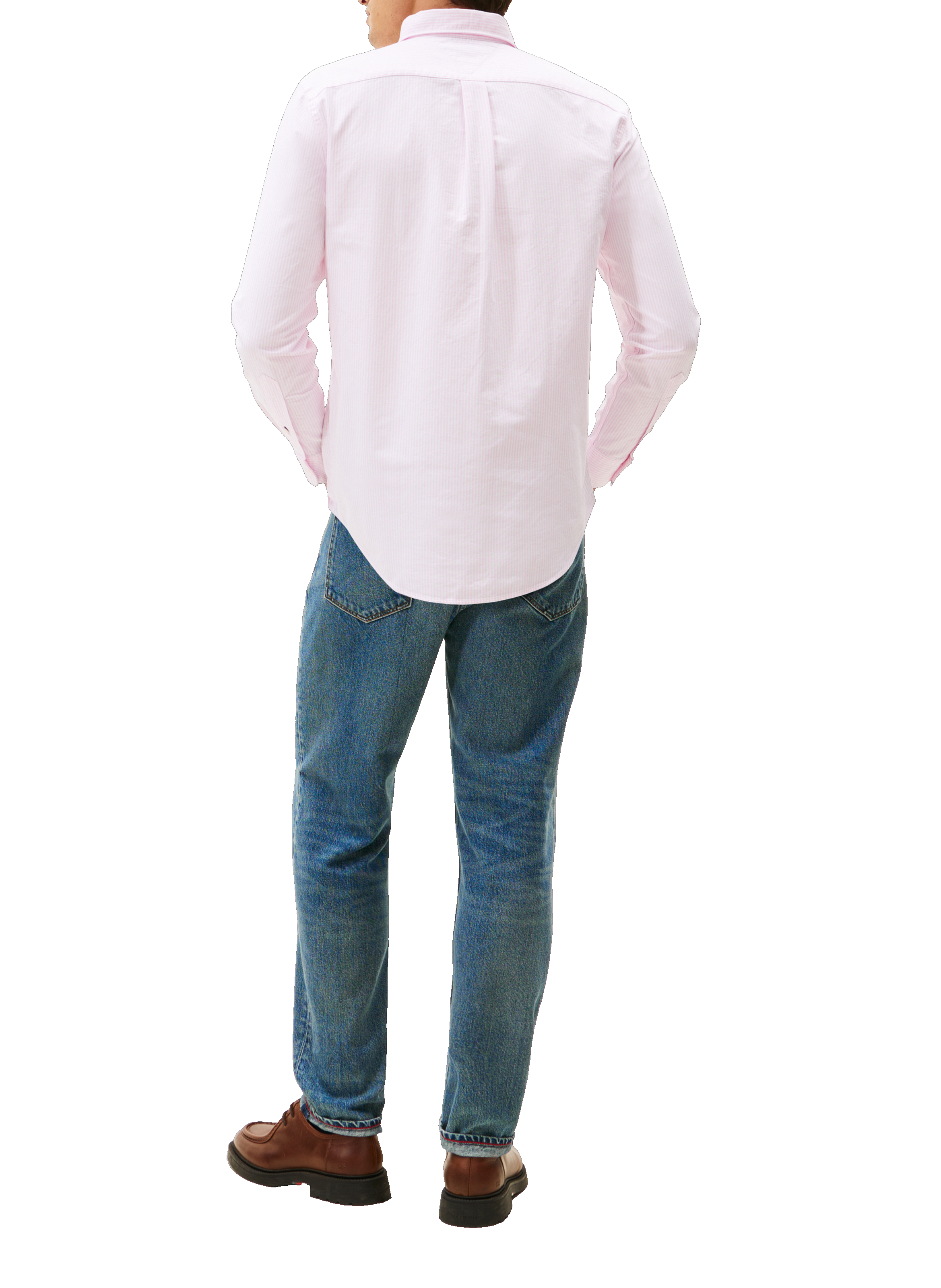 ITHACA ARCHIVE SHIRT TOMMY HILFIGER Multicolour