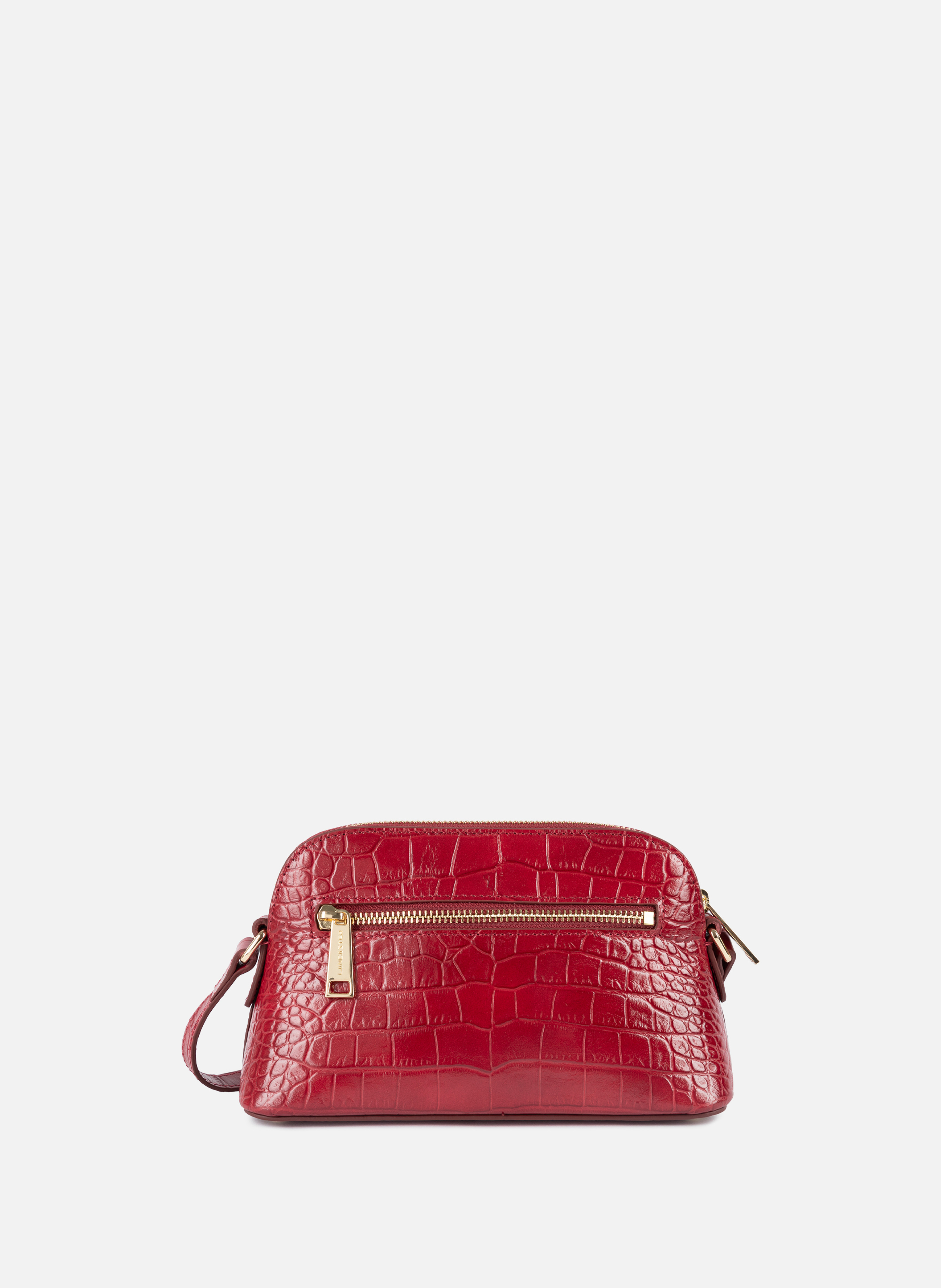 Half moon bag - Exo Red