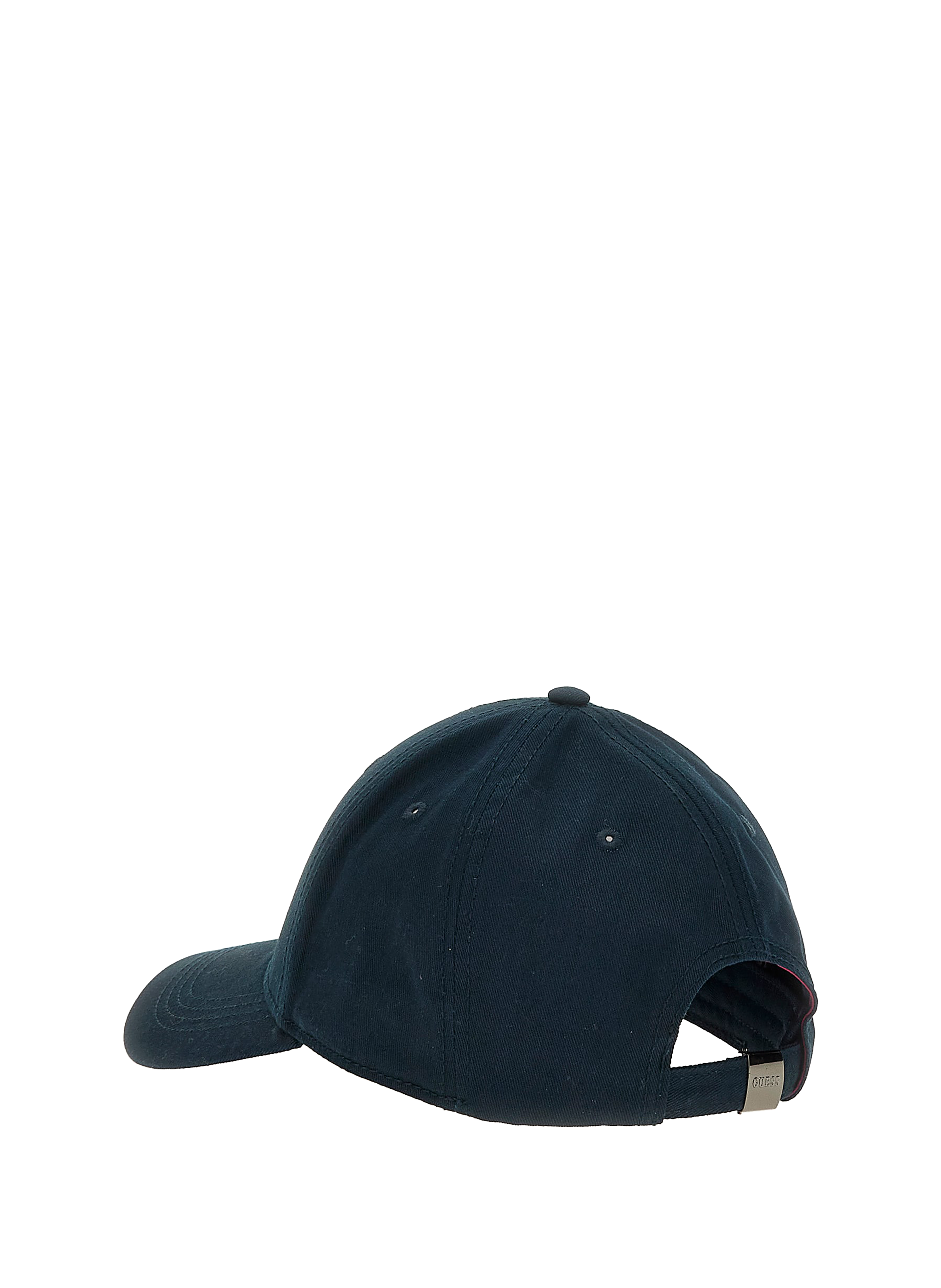 Cap GUESS Black