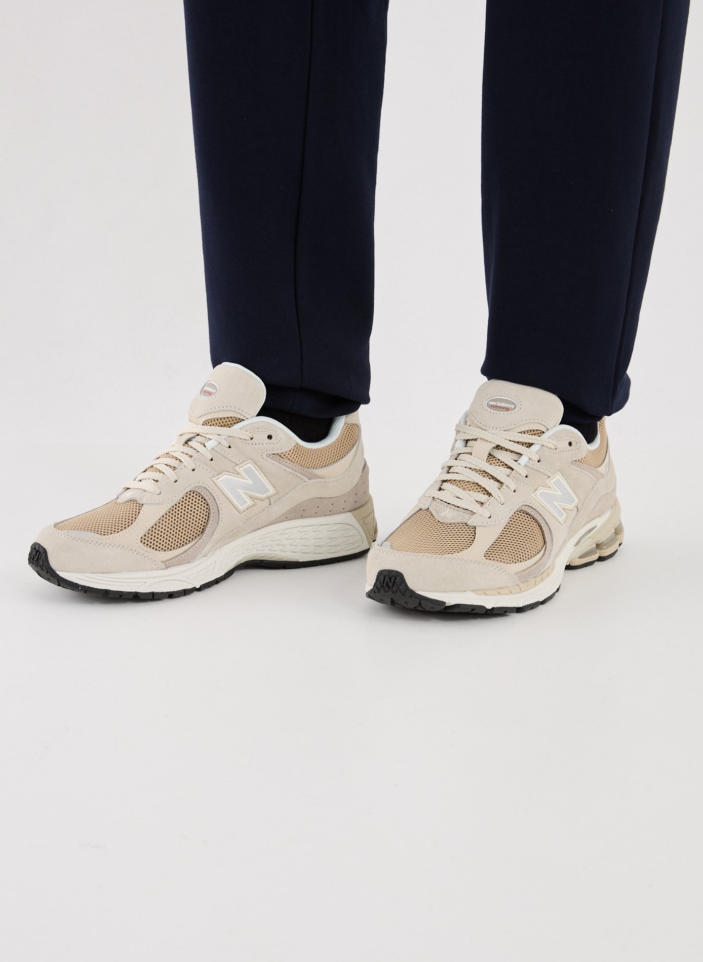 Sneakers 2002 NEW BALANCE Multicolour