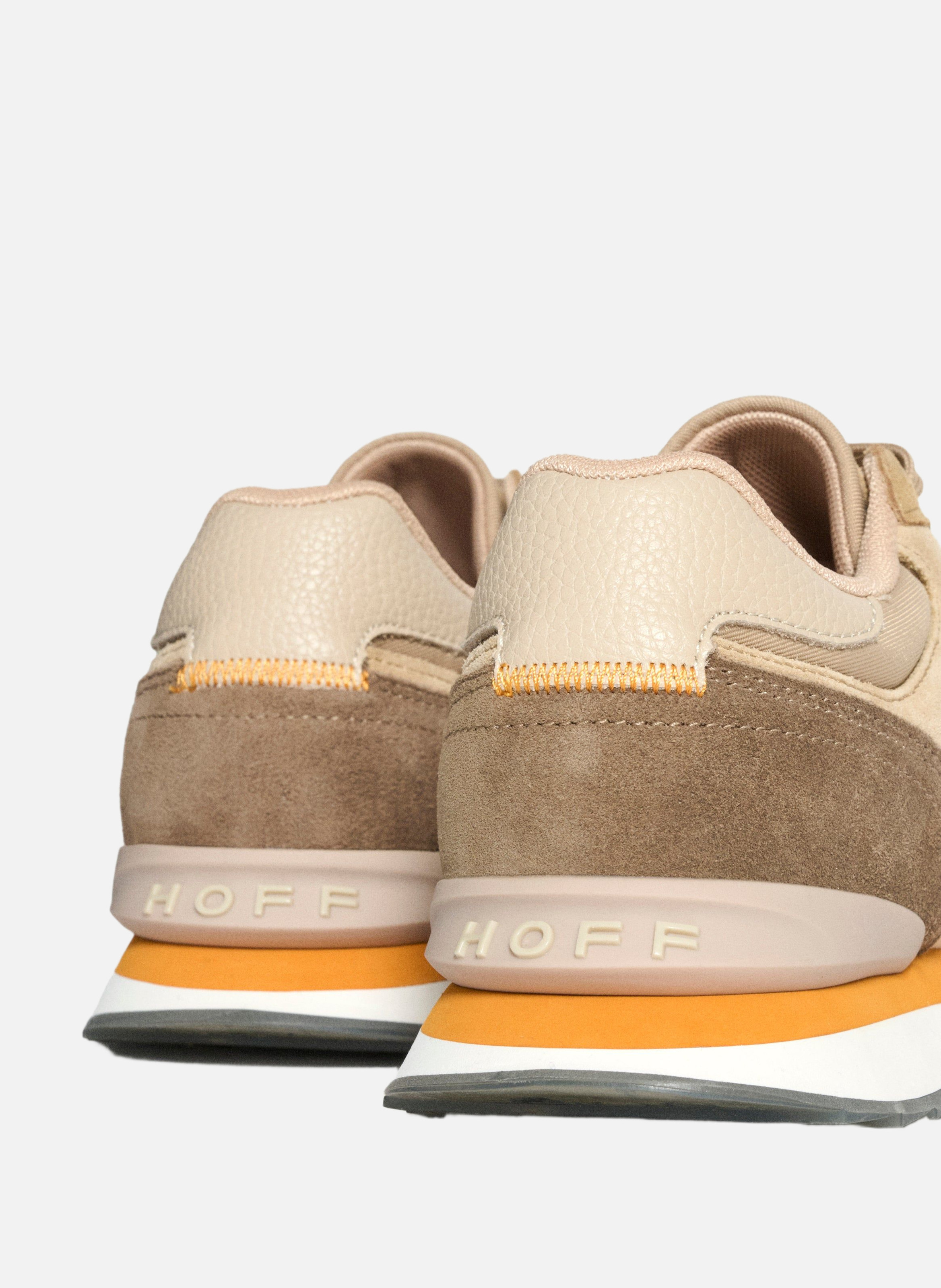 Baskets vancouver HOFF Beige