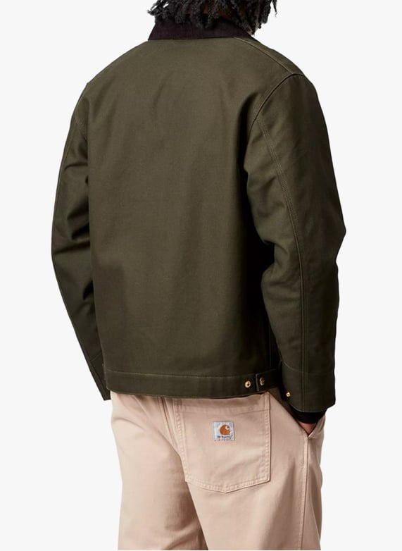 Veste en coton | Vert by CARHARTT WIP Veste en coton Vert