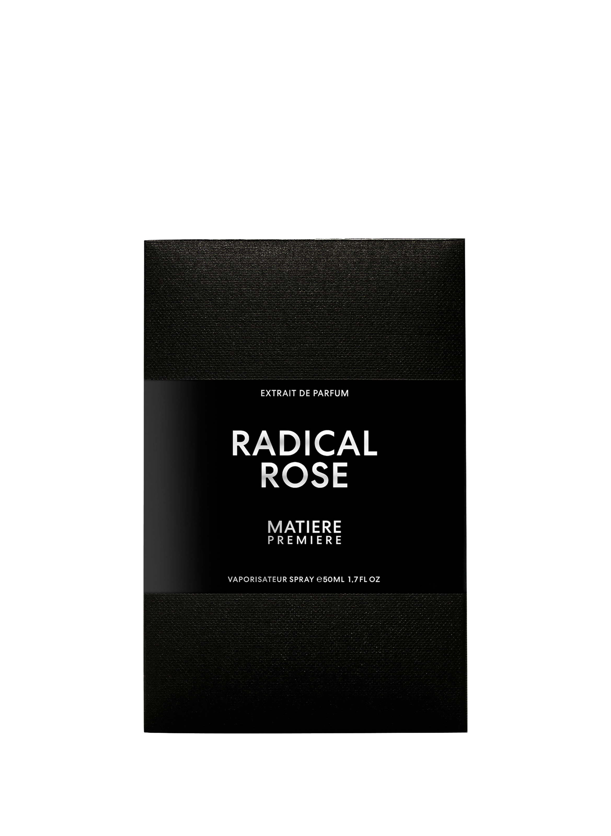 Radical Rose Extrait MATIERE PREMIERE No color