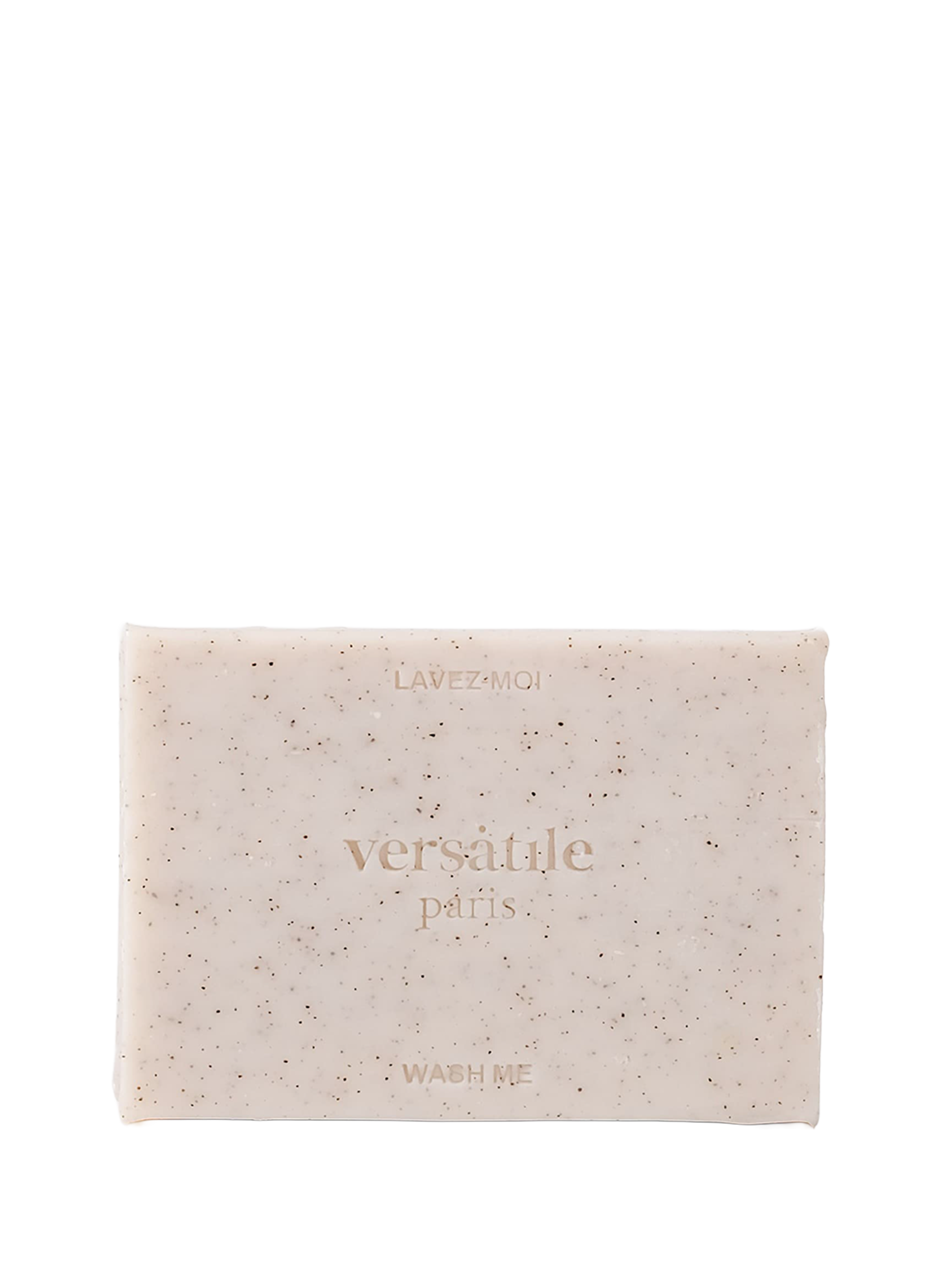 VERSATILE PARIS Le Beurre Doux - Soin Lavant Exfoliant Corps & Mains No color