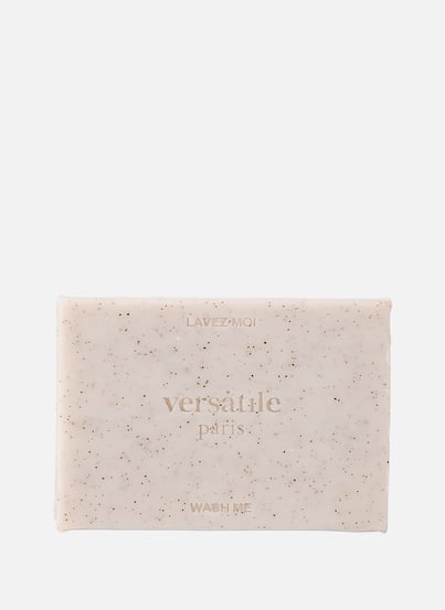 The Soft Butter - Exfoliating Body & Hand Cleansing Care VERSATILE PARIS The Soft Butter - Exfoliating Body & Hand Cleansing Care VERSATILE PARIS