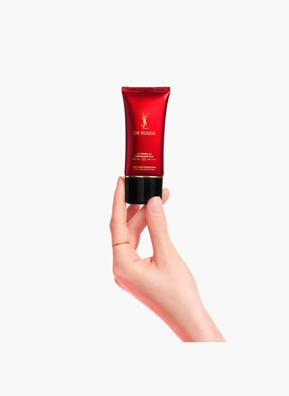 Or rouge uv cream No color Yves saint laurent - Beauty | Printemps.com Or rouge uv cream No color Yves saint laurent - Beauty | Printemps.com