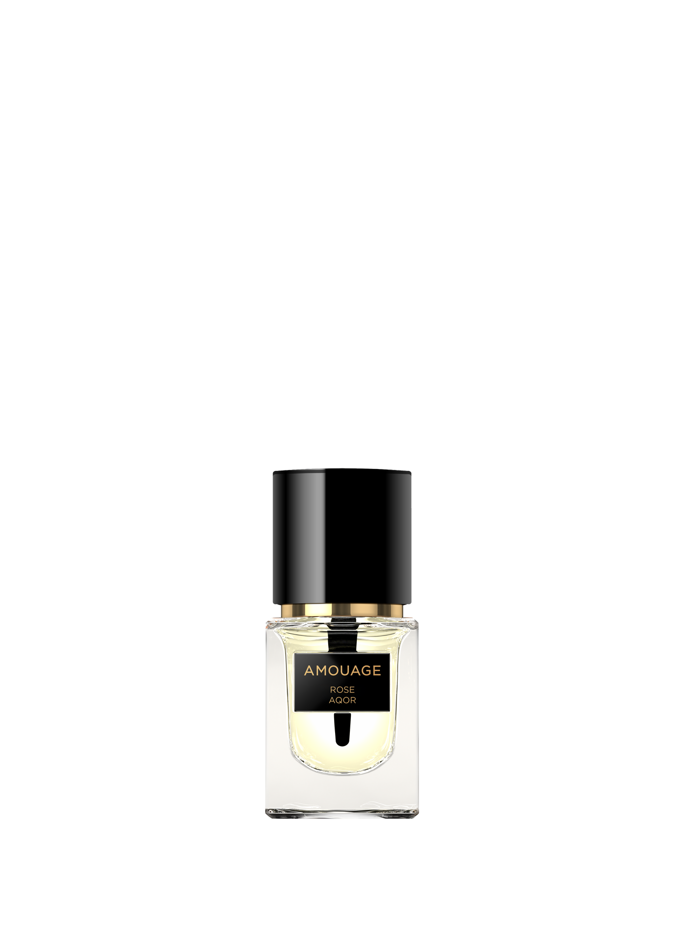 Rose Aqor AMOUAGE No color