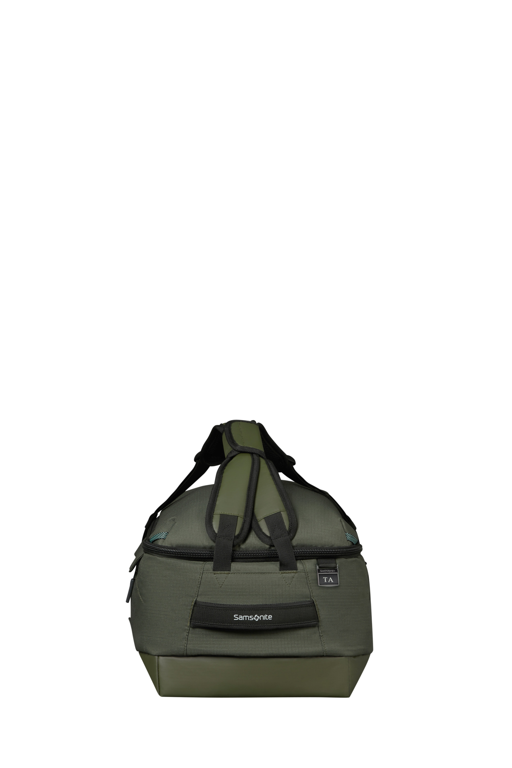 Roadseeker sac de voyage taille s SAMSONITE Vert