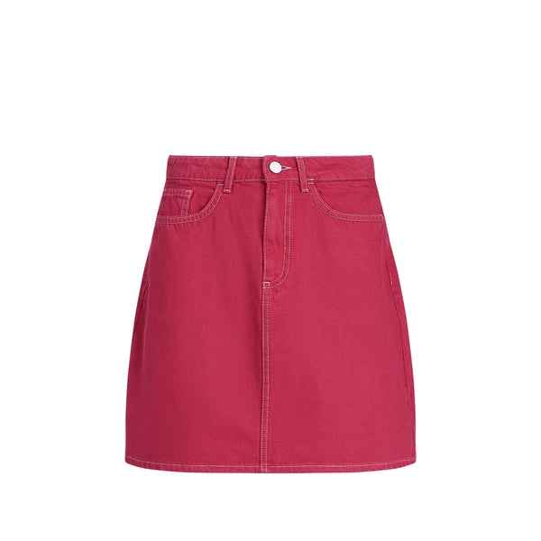 Short en coton Short en coton