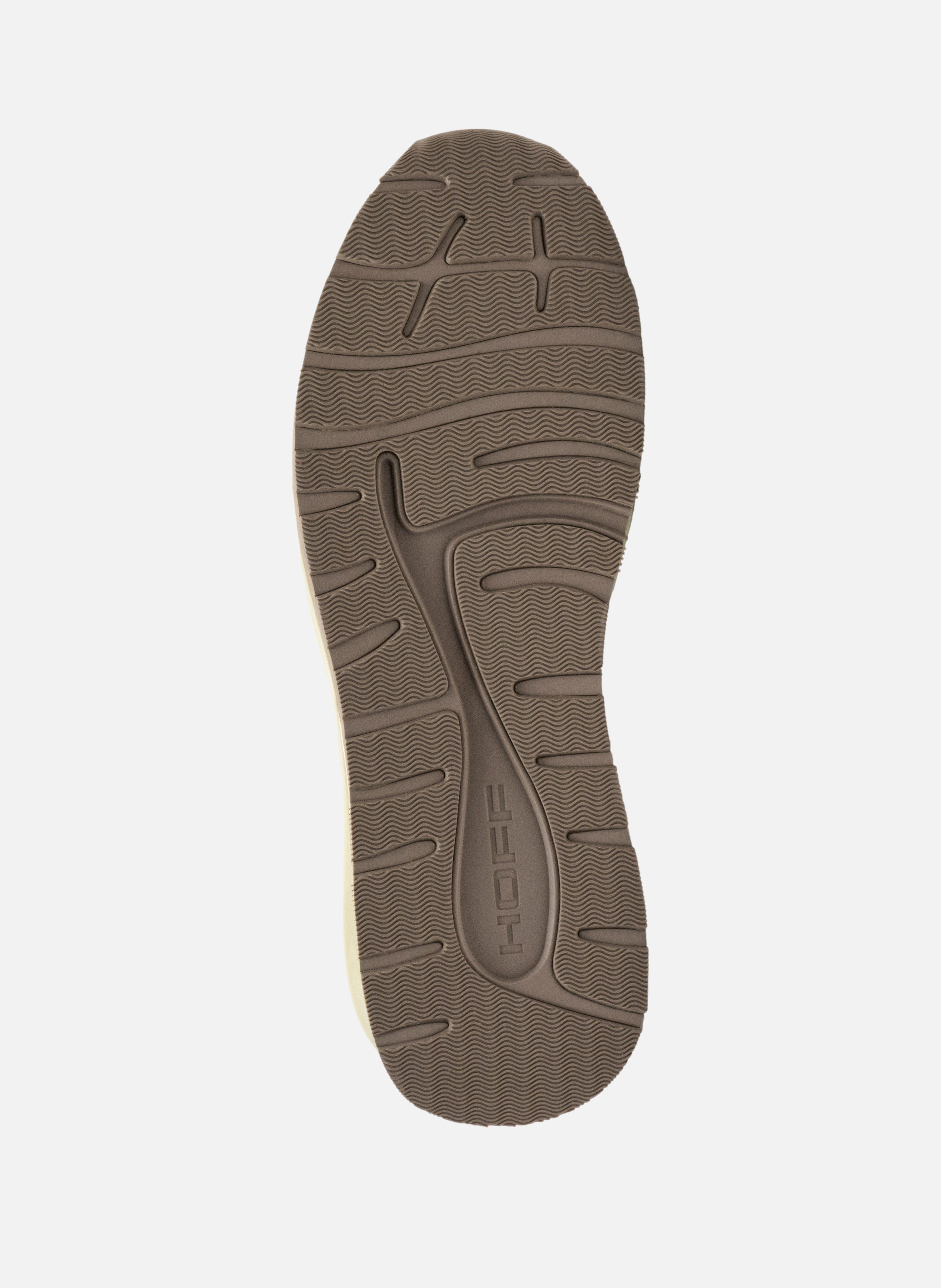 Hoff baskets décontractées runner HOFF Gris