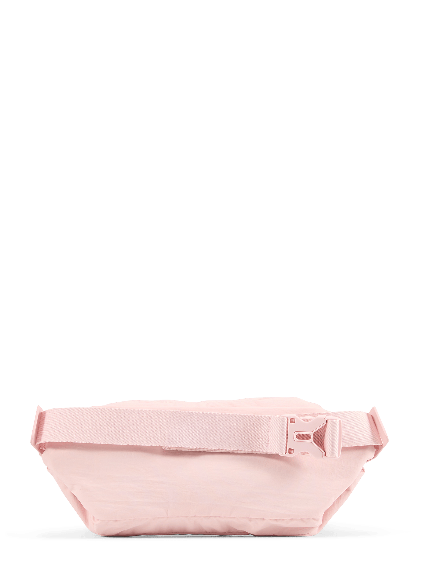 Sac banane uni Kelton GERTRUDE ET GASTON Rose