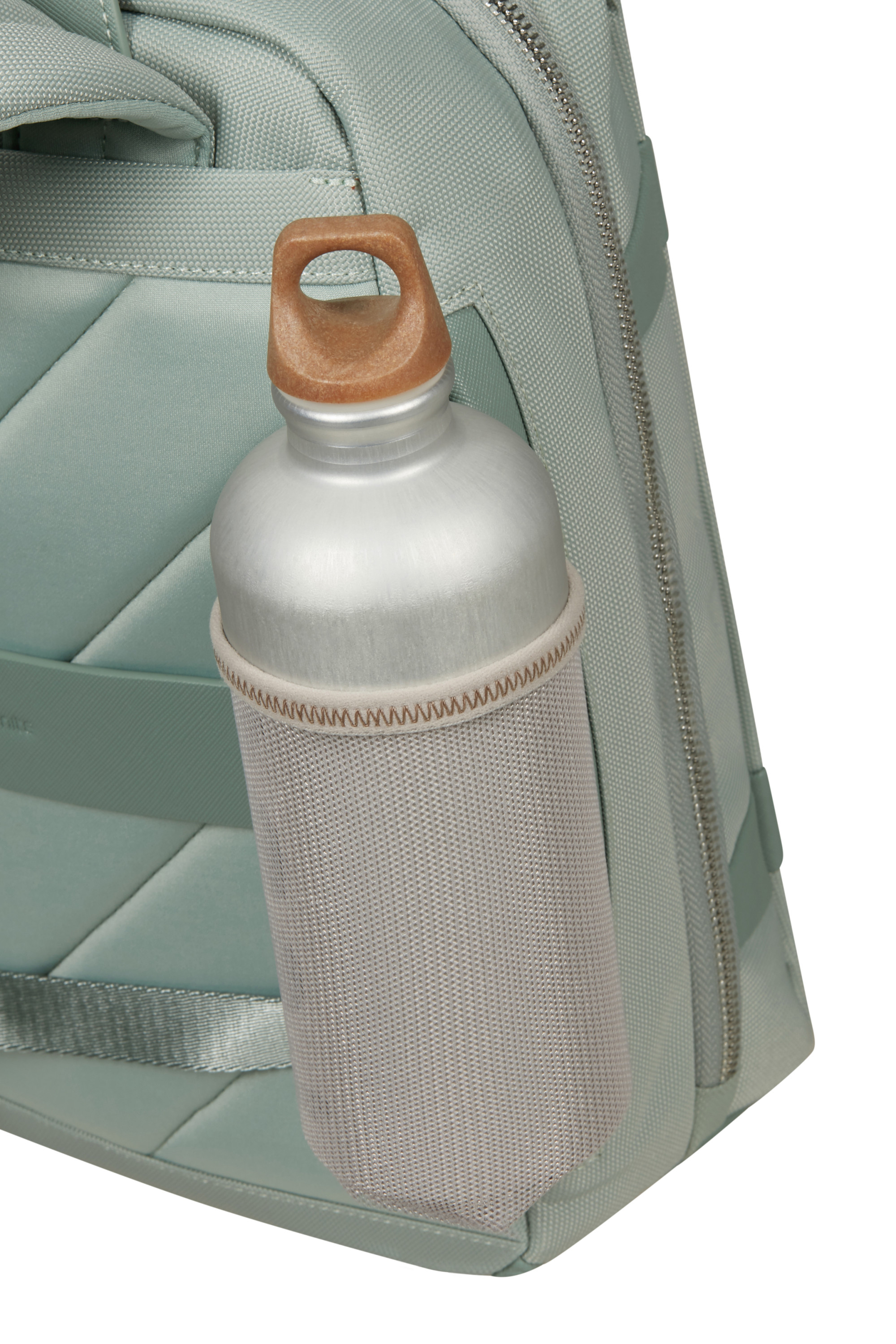 Image biz sac à dos SAMSONITE Vert