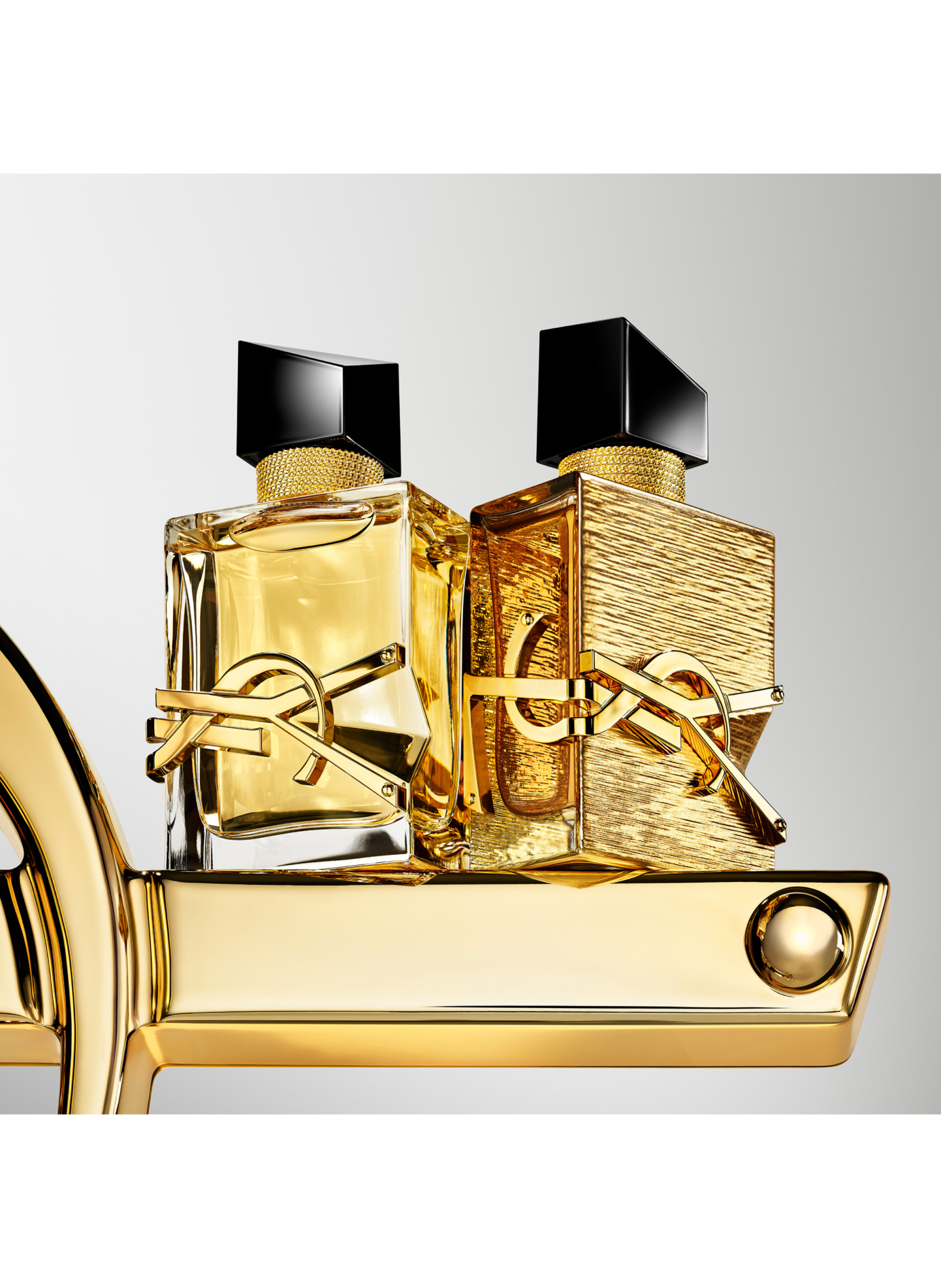 Libre Vanille - Eau De Parfum Femme YVES SAINT LAURENT No color