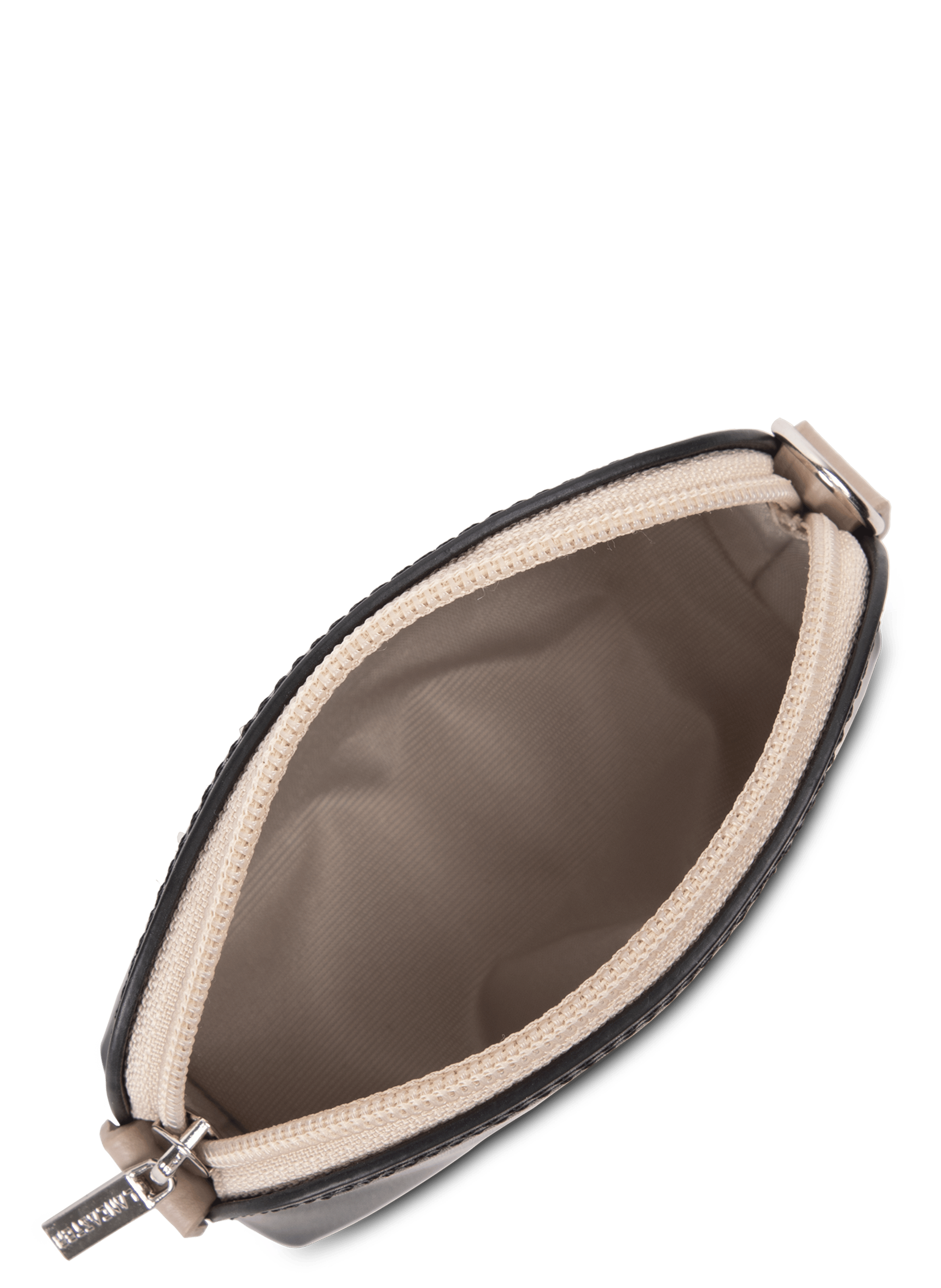 Porte-monnaie - smooth | Noir LANCASTER Femme