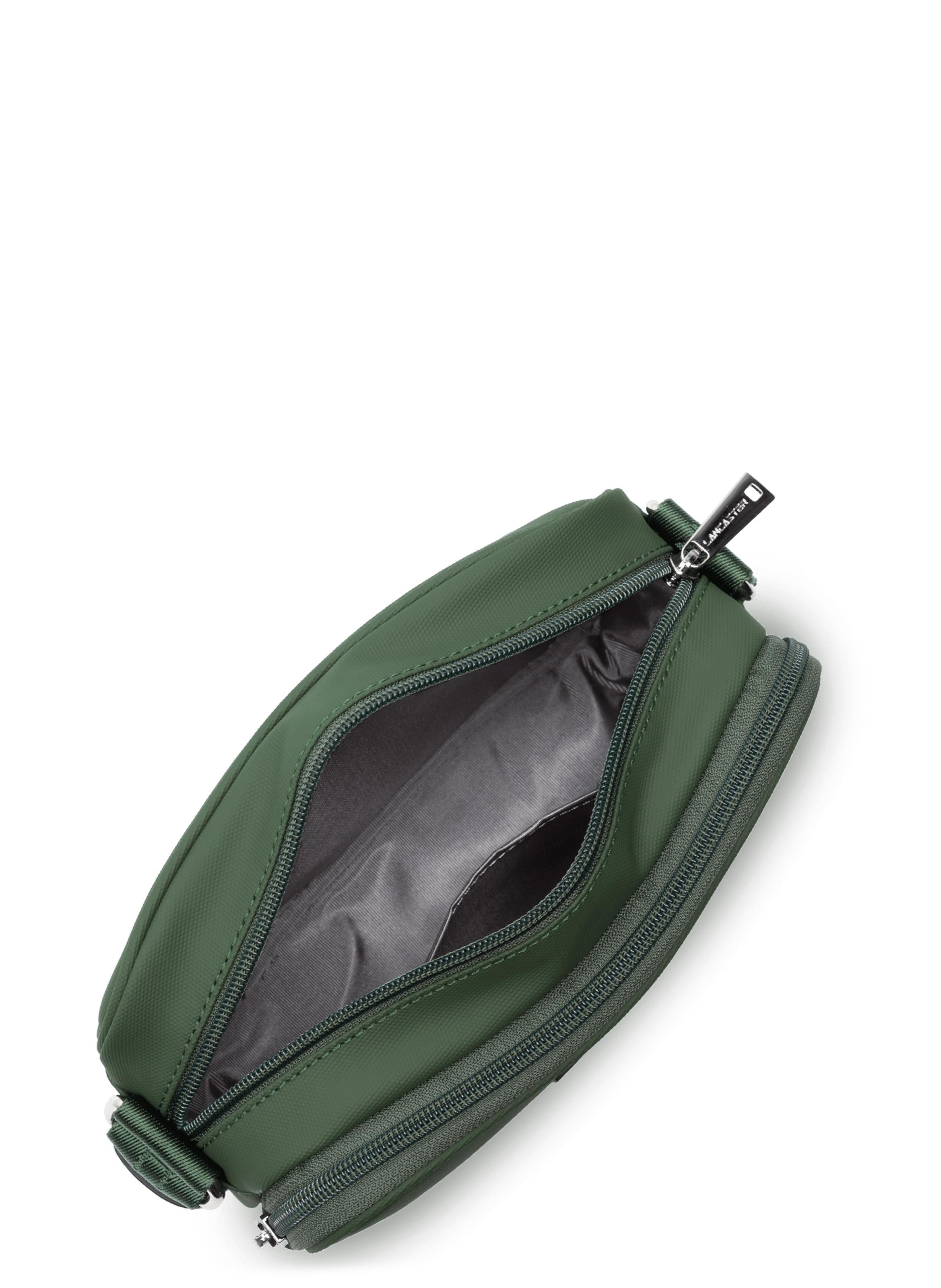 Sac trotteur - storm LANCASTER Vert