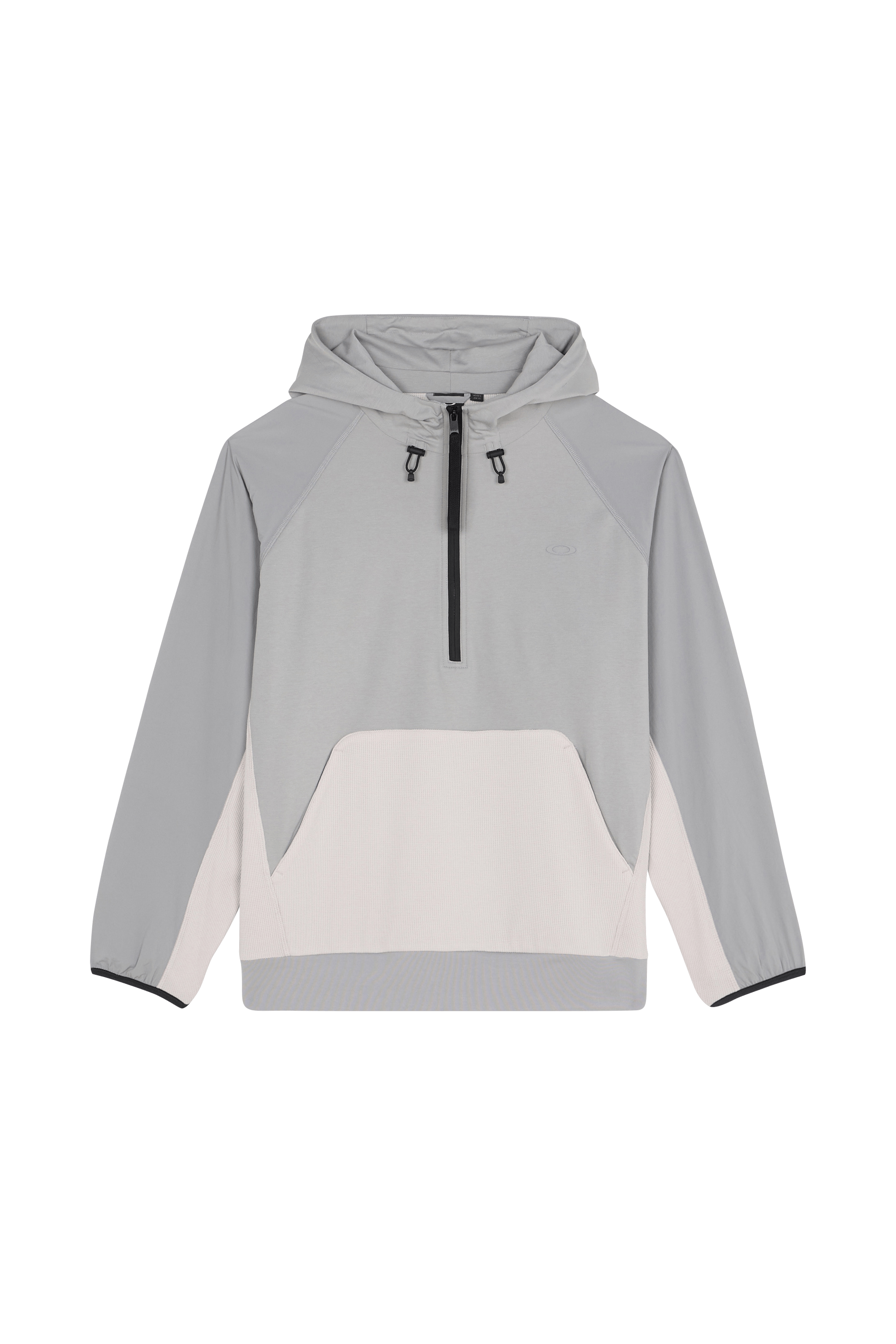 Sweat tidal hoodie OAKLEY Gris
