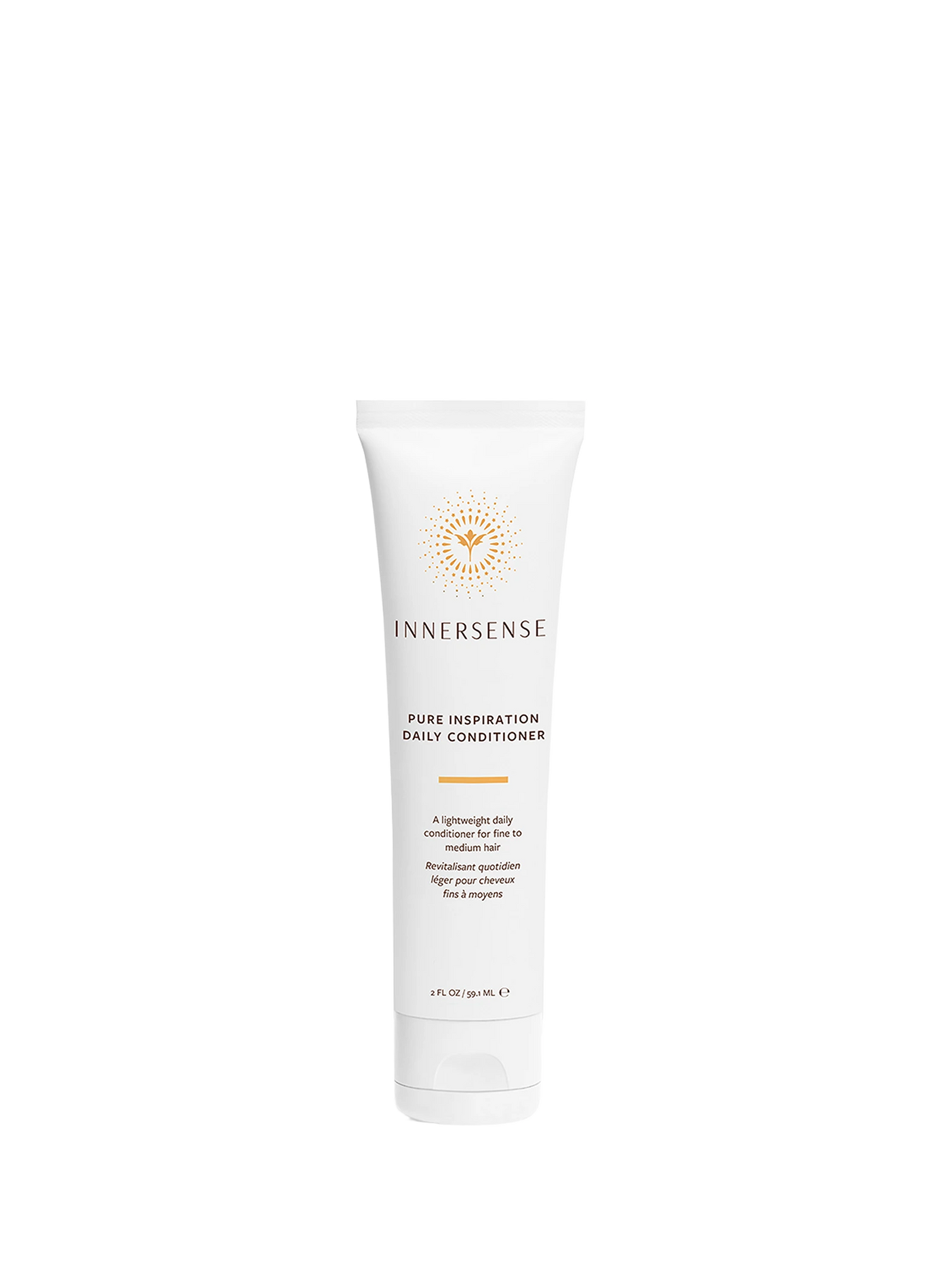 Pure Inspiration Daily Conditioner INNERSENSE No color