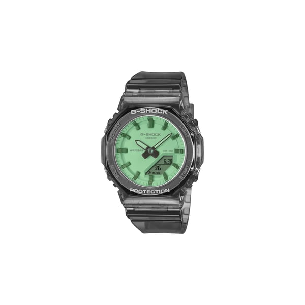 Montre quartz en résine Montre quartz en résine