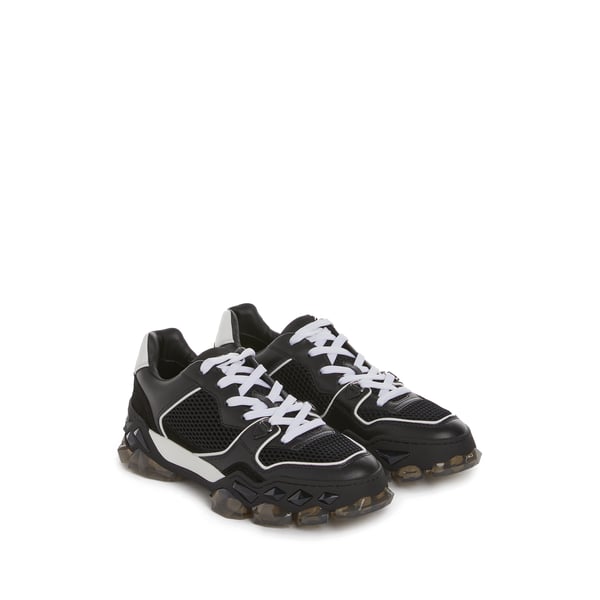 Baskets Diamond X Trainer