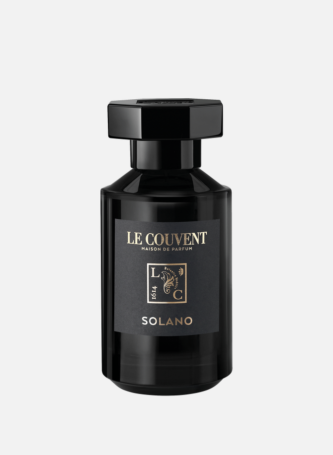 Solano Remarkable Eau de Parfum LE COUVENT MAISON DE PARFUM