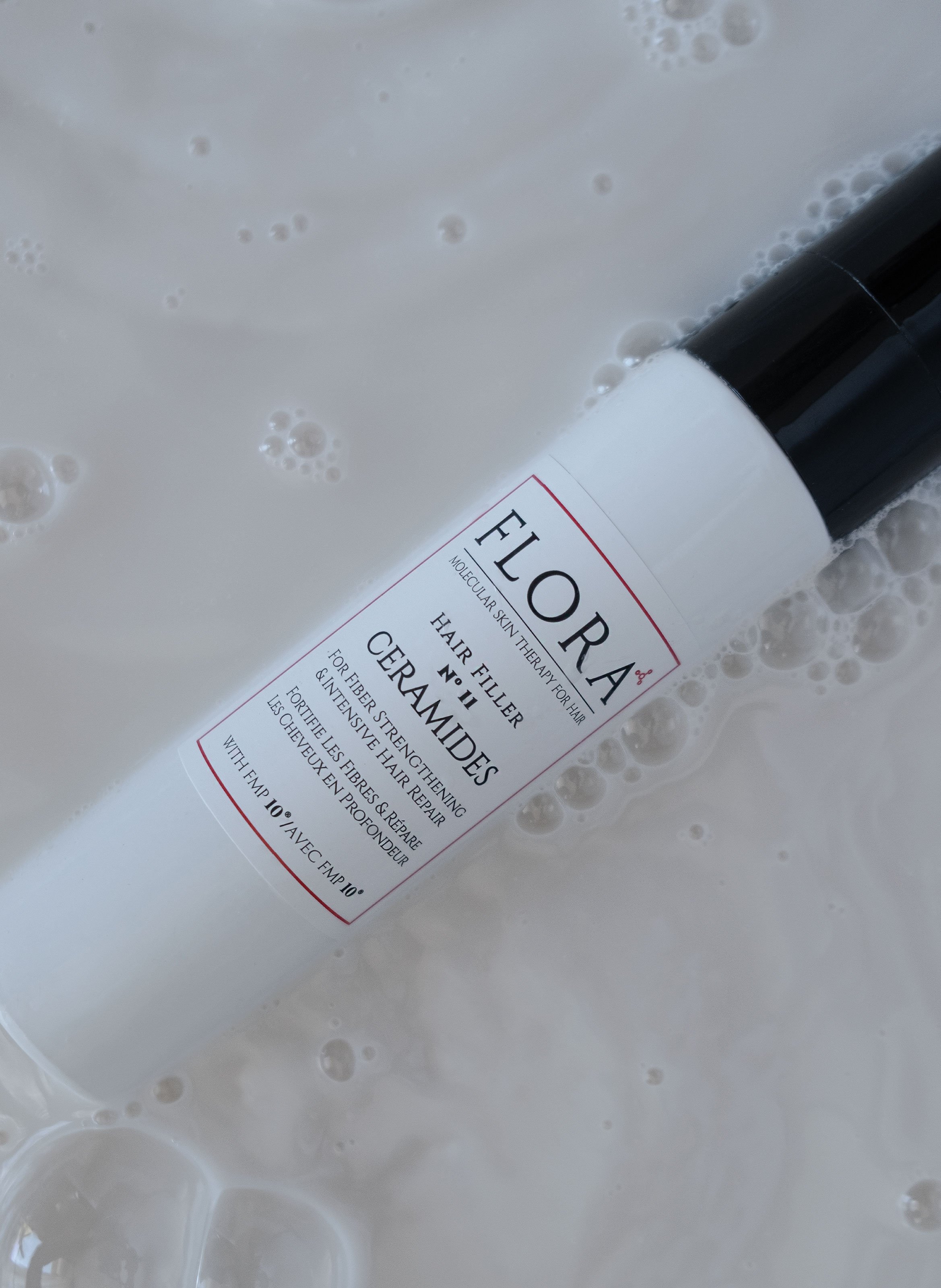 Hair Filler Nº 11 FLORA No color