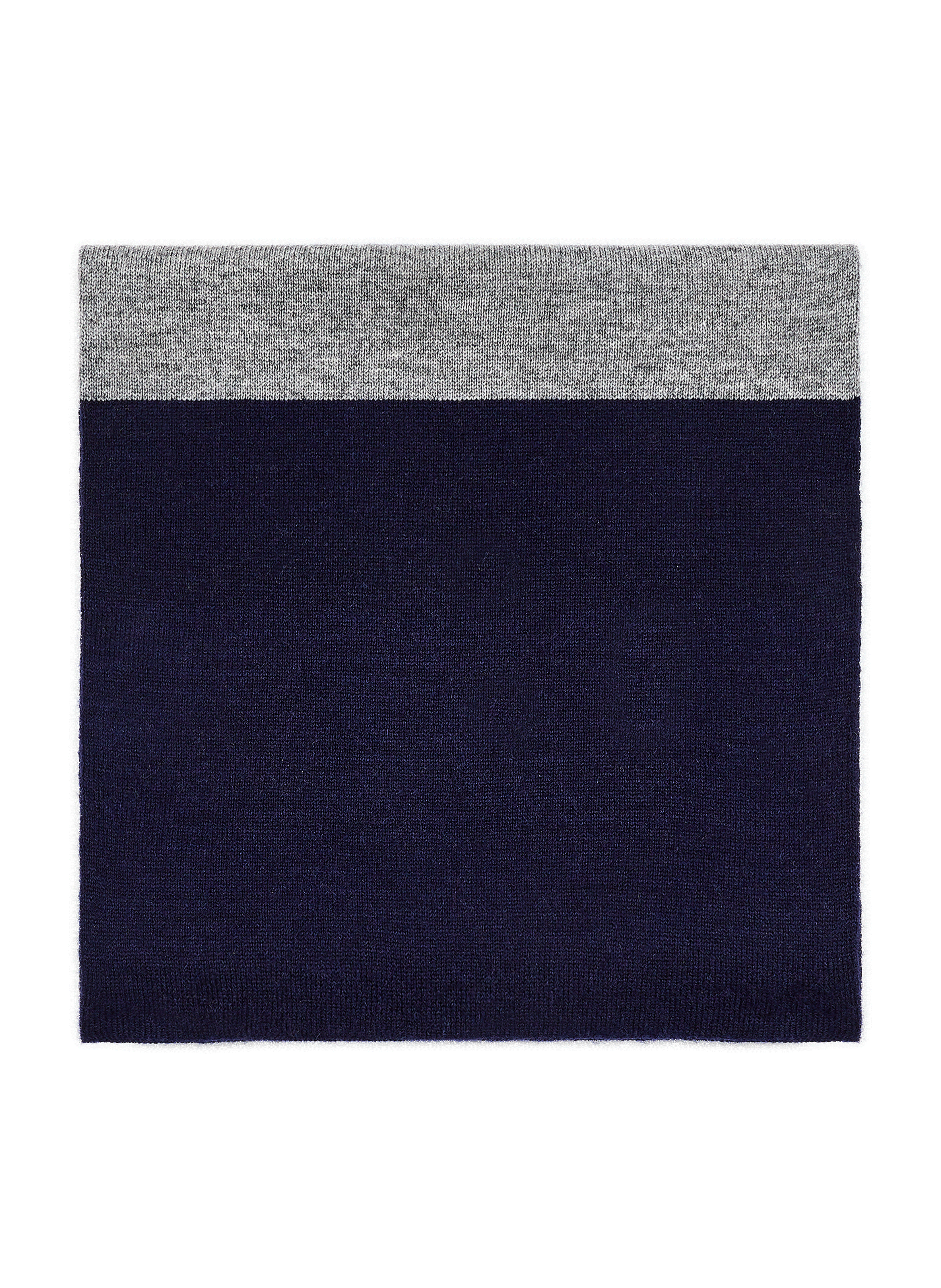 Foulard ray� en laine SAISON 1865