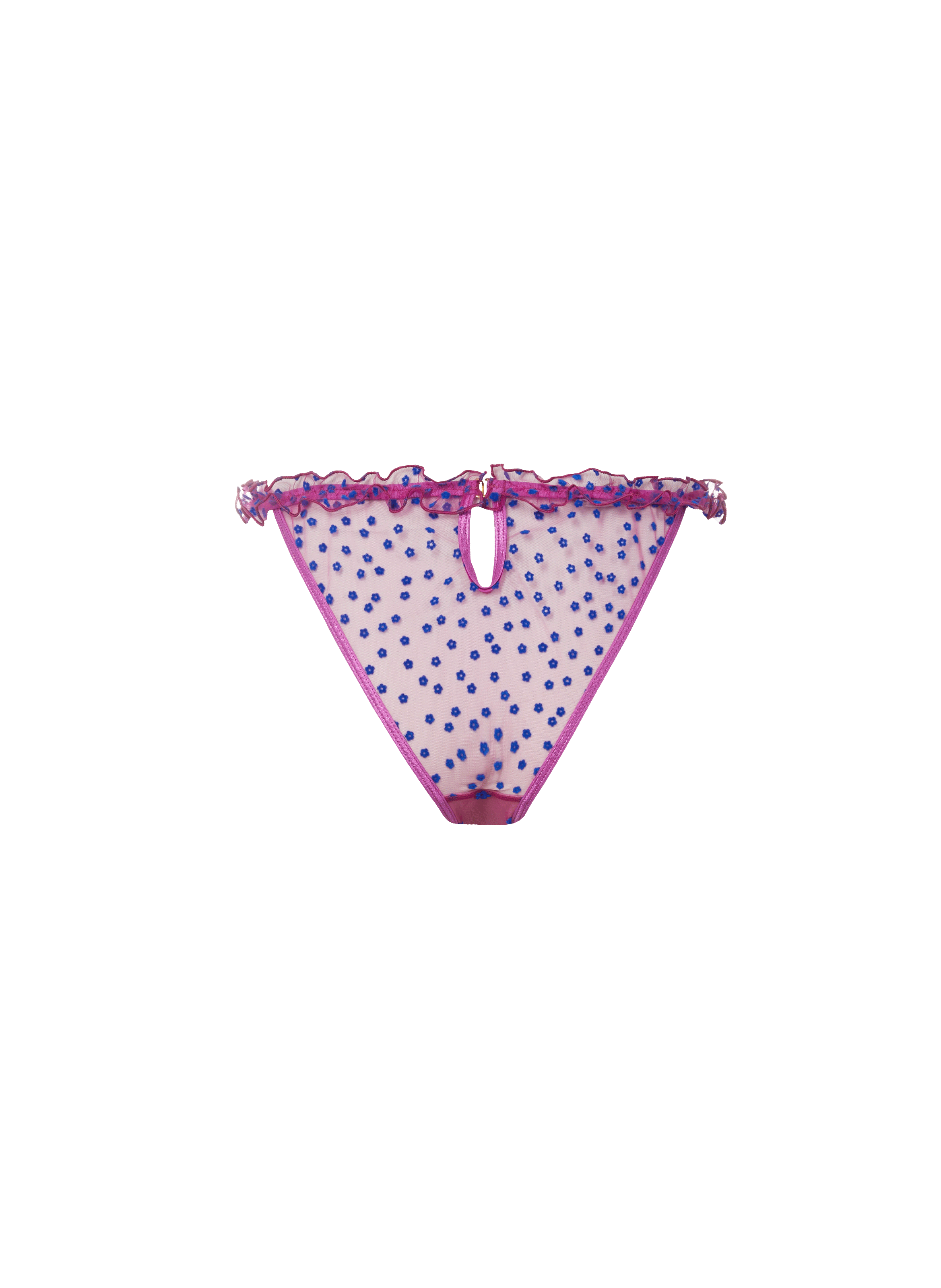 Culotte Petunia