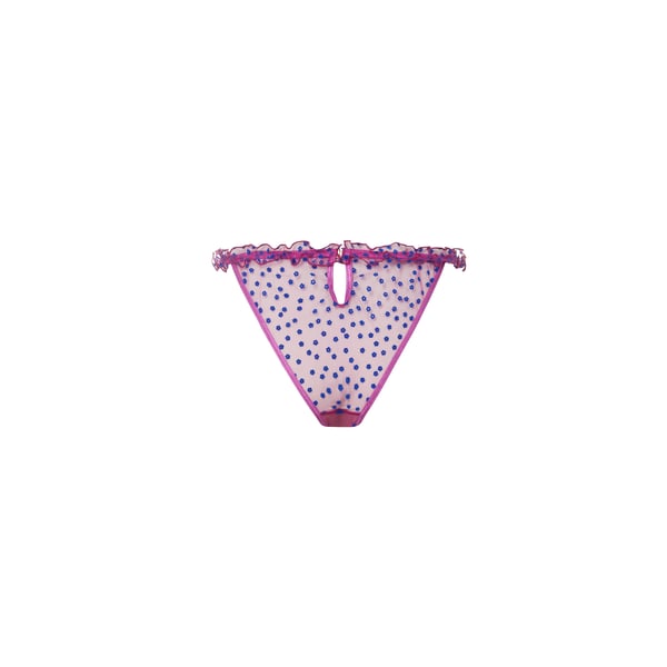 Culotte Petunia