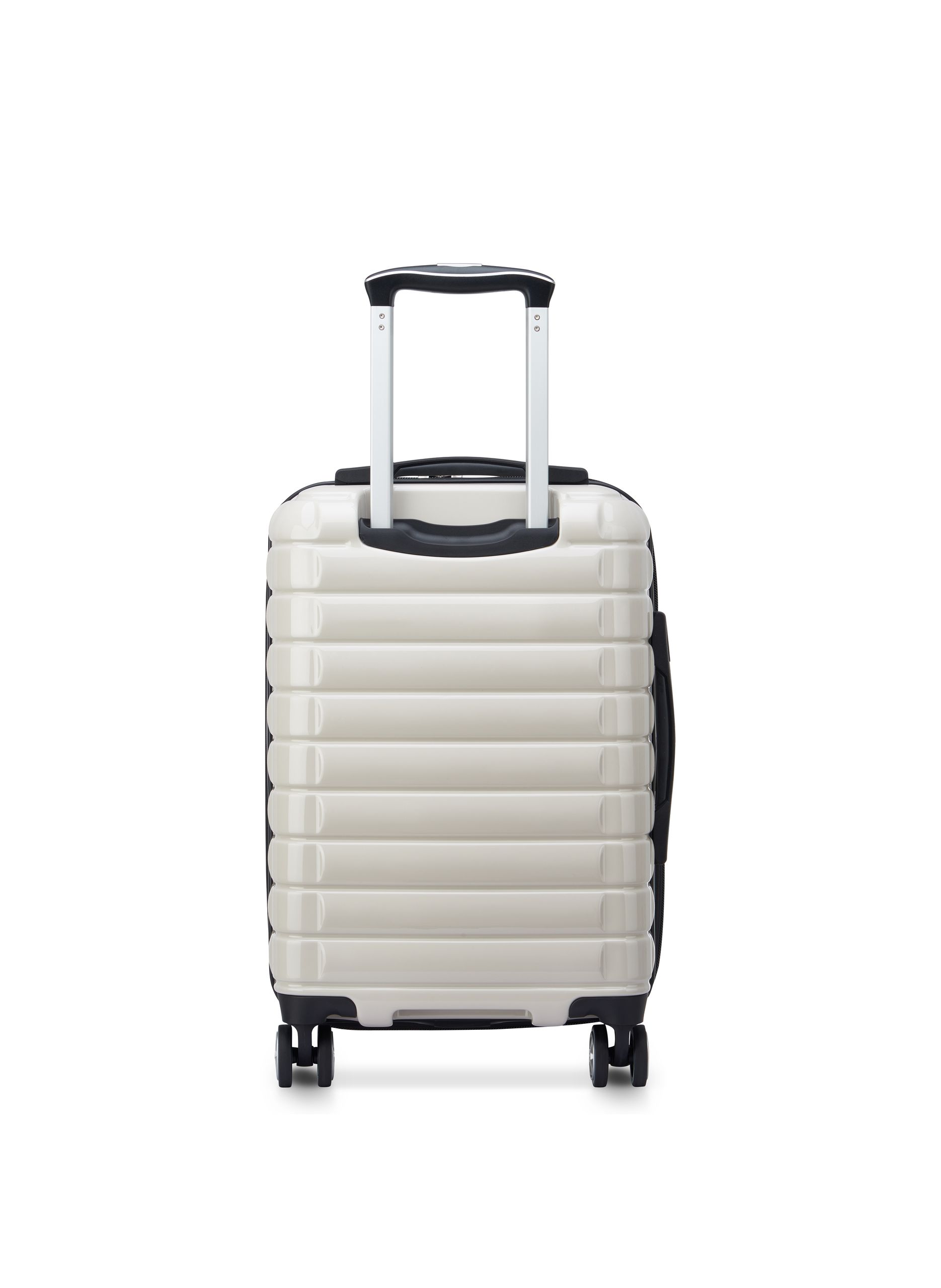 Valise cabine rigide taille s - shadow 5.0 DELSEY PARIS Beige