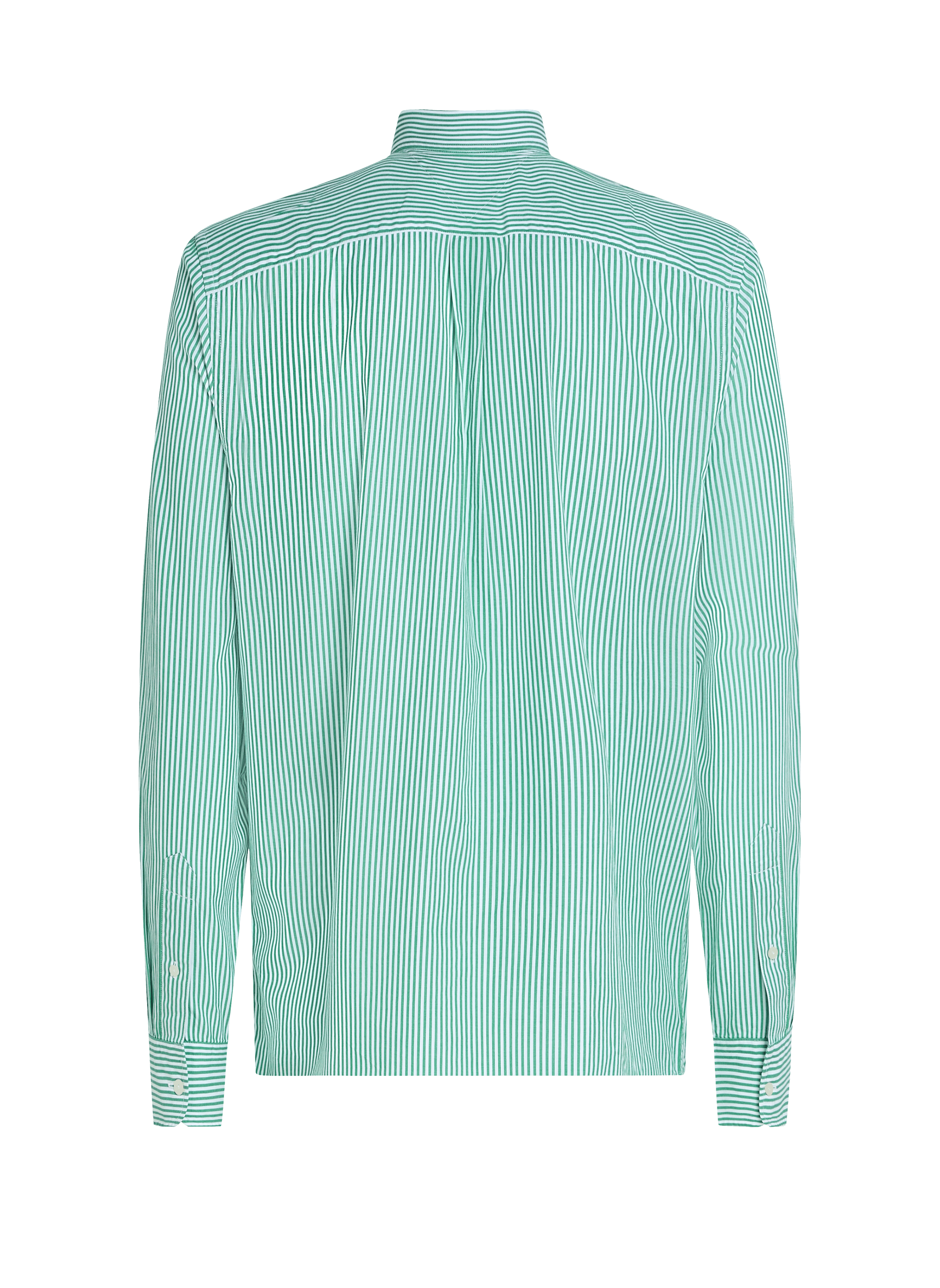 ITHACA ARCHIVE SHIRT TOMMY HILFIGER Green