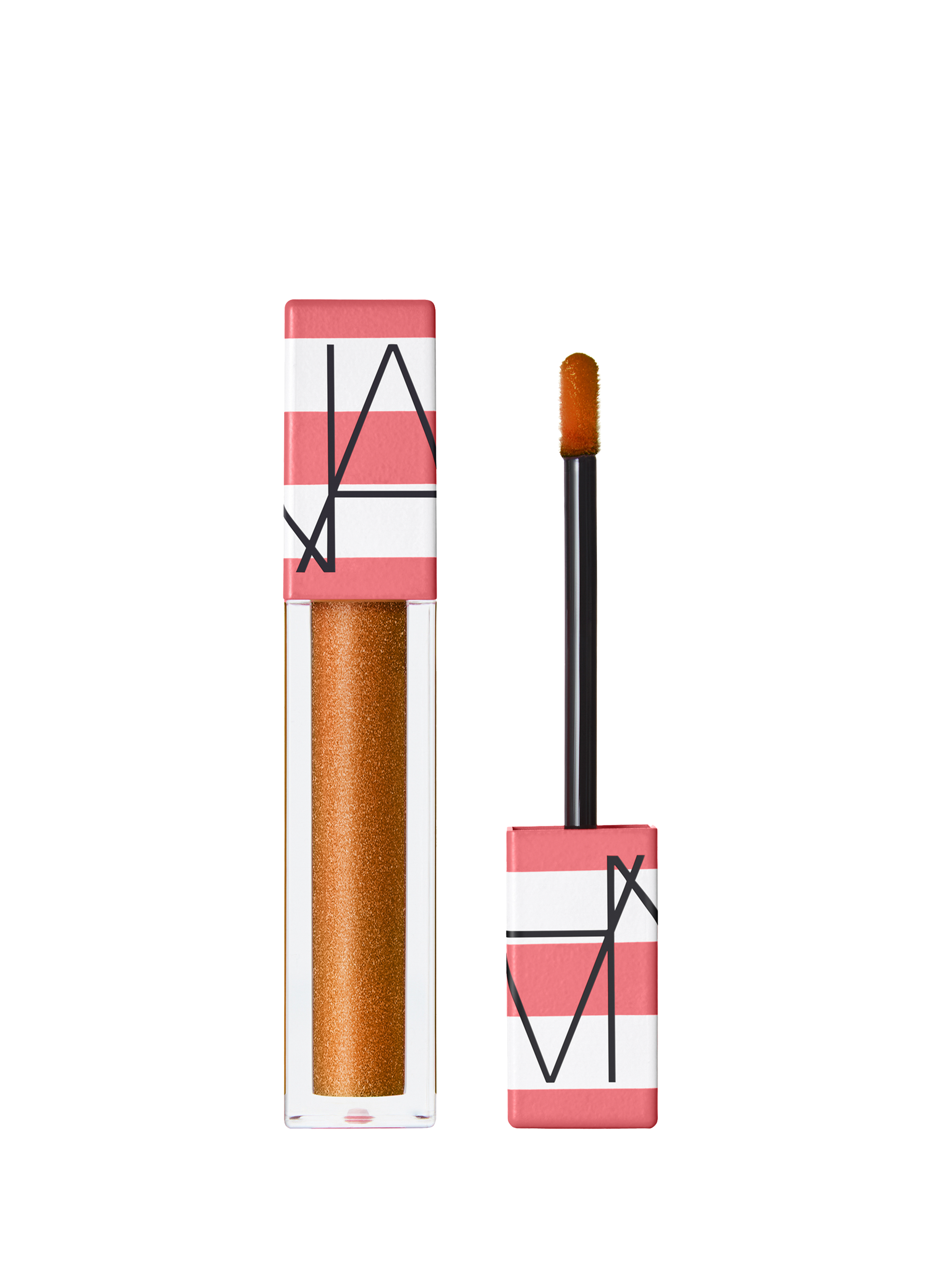 Hot Escape Afterglow Lip Oil NARS 213 – laguna
