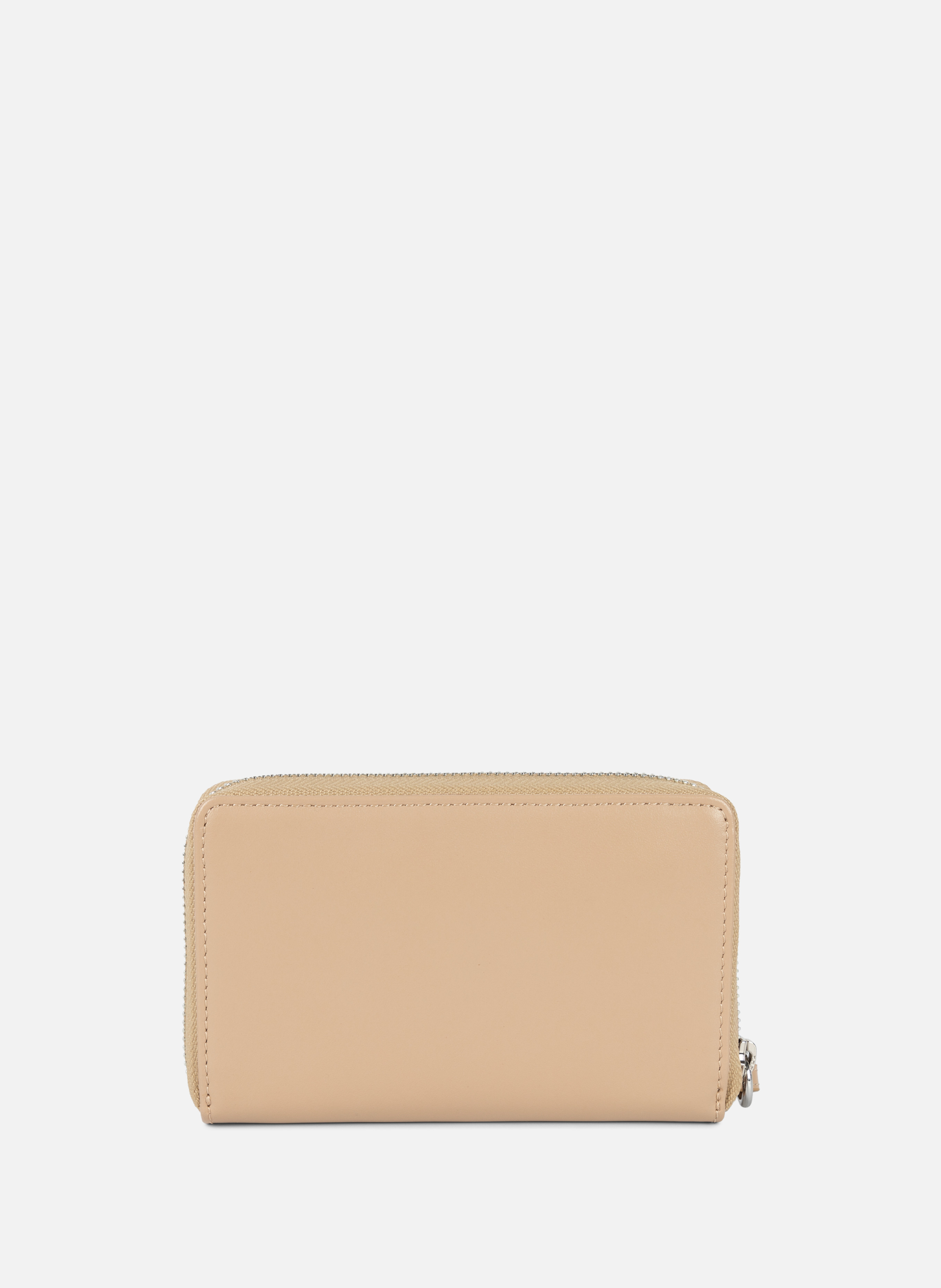 Wallet - Paris PM LANCASTER Beige