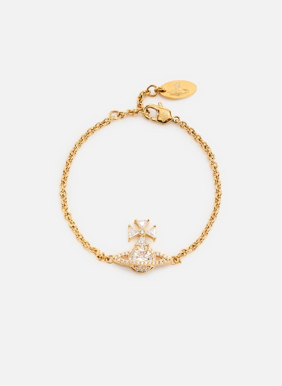 Bracelet Mila Doré by VIVIENNE WESTWOOD VIVIENNE WESTWOOD Bracelet Mila Doré
