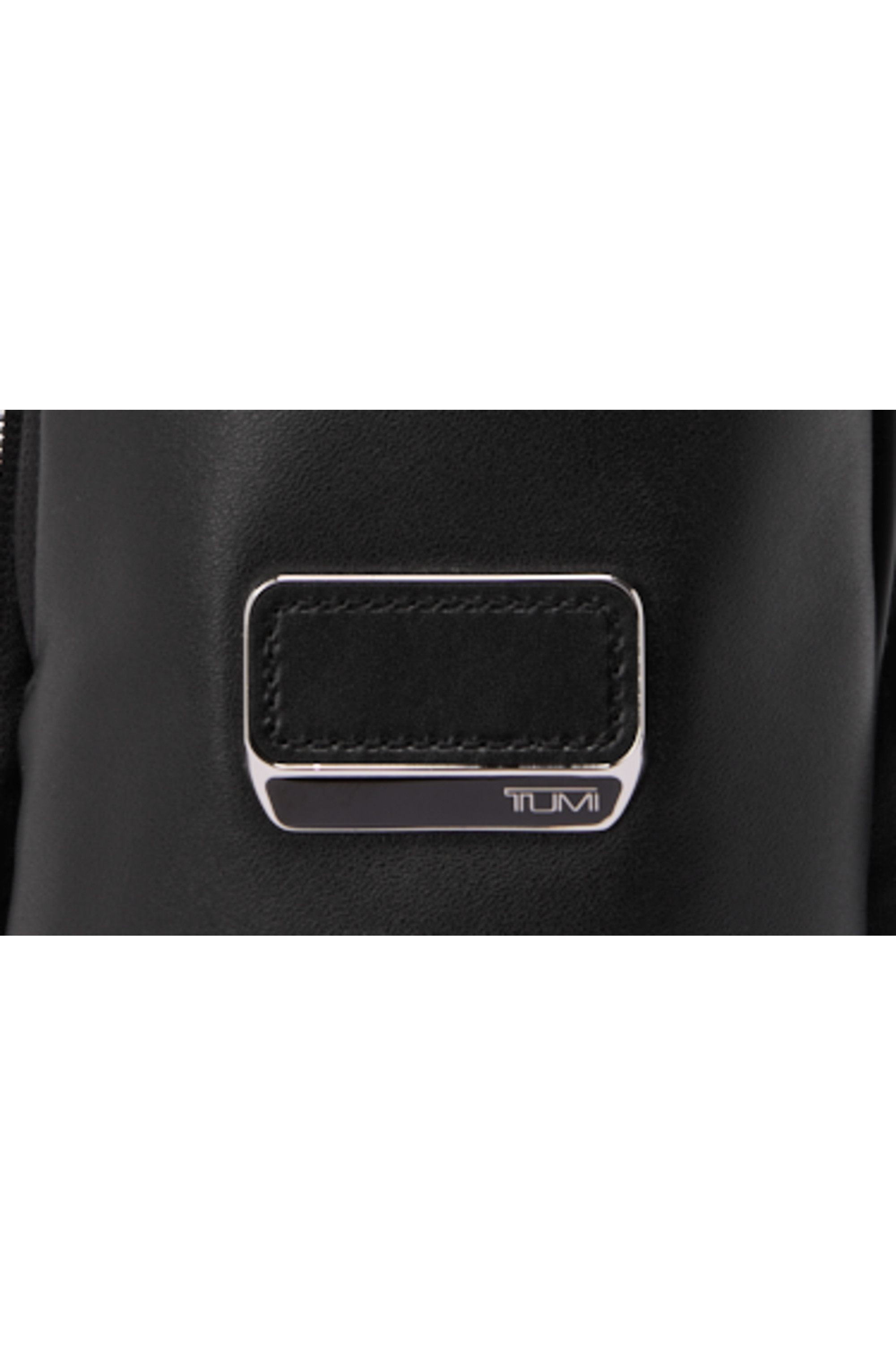 Arrive' sac à dos taille s TUMI Noir