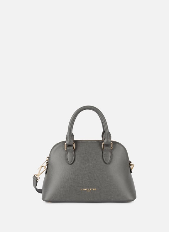 M half moon bag - Sierra Jia Grey by LANCASTER LANCASTER M half moon bag - Sierra Jia Grey