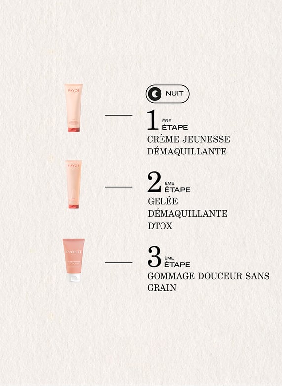 Nue - Gommage douceur sans grain by PAYOT Nue - Gommage douceur sans grain No color