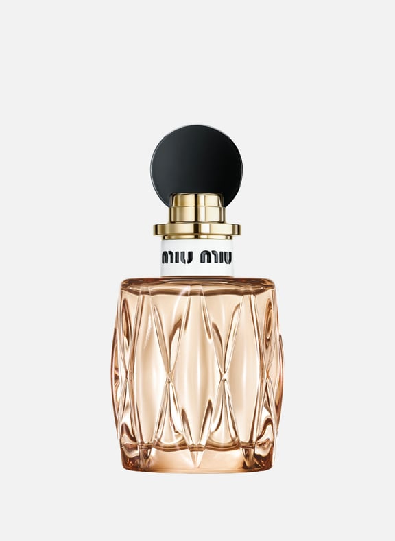 Miutine - Eau de parfum florale pour femme by MIU MIU MIU MIU Miutine - Eau de parfum florale pour femme