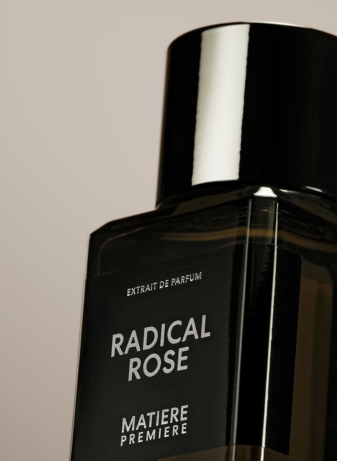 Radical Rose Extrait MATIERE PREMIERE No color