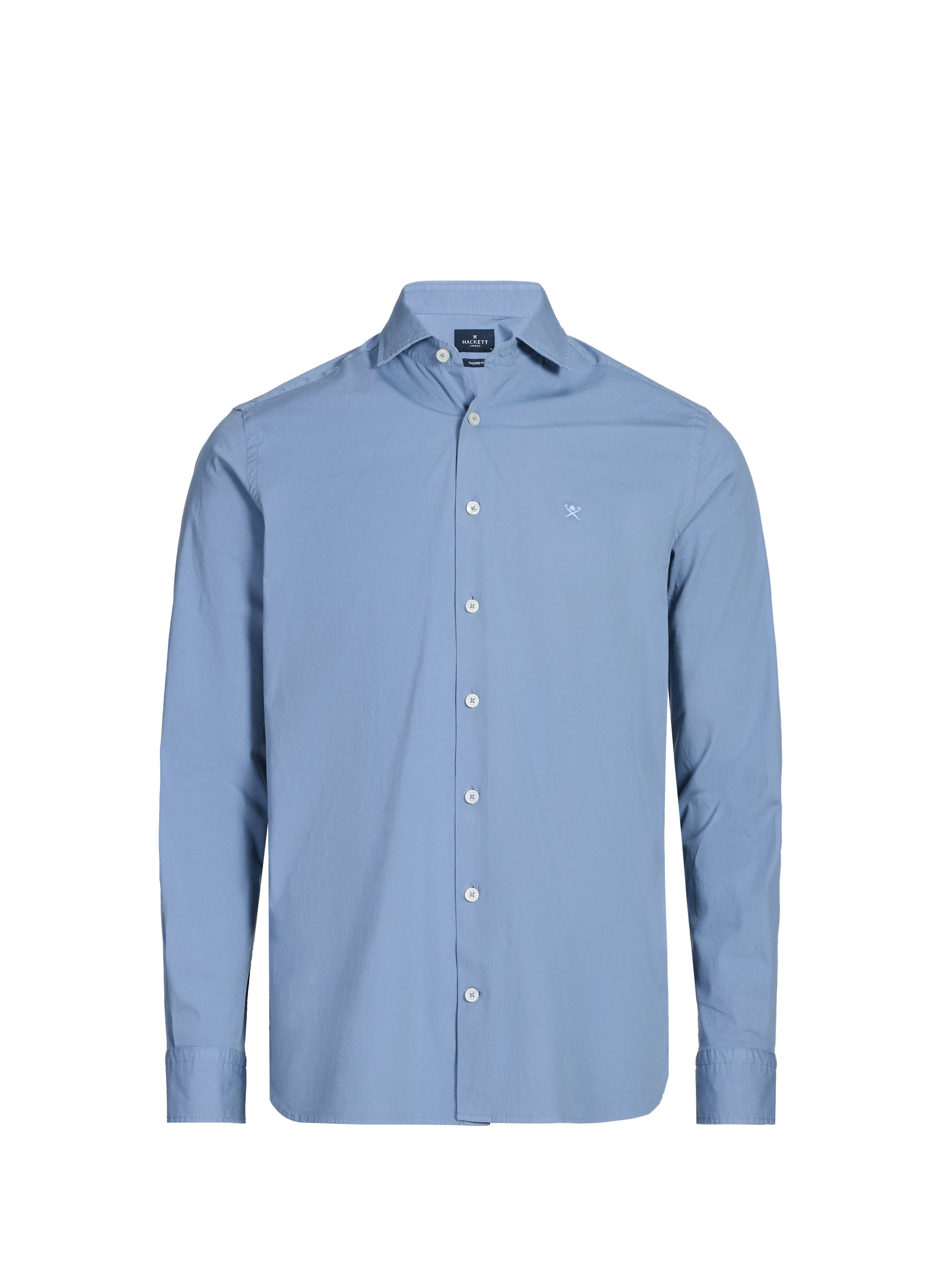  Cotton shirt HACKETT