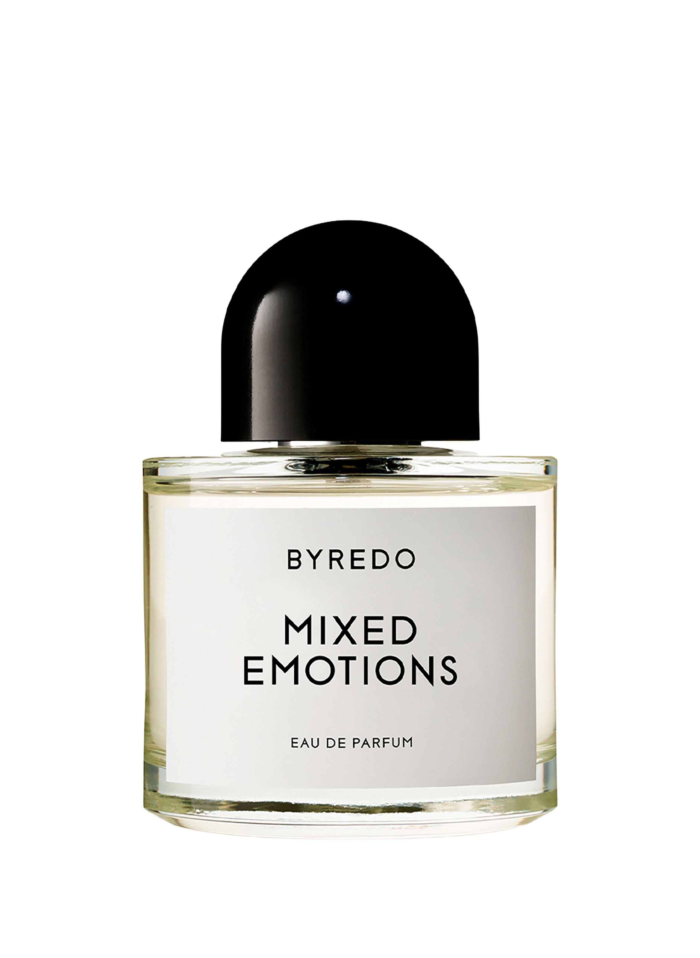 BYREDO Eau de Parfum - Mixed Emotions No color