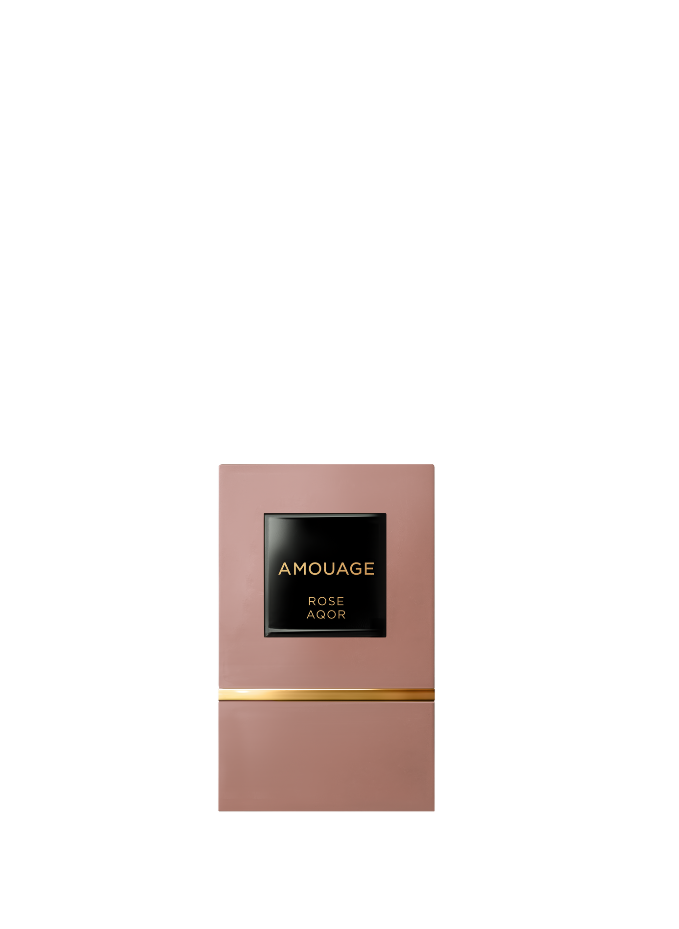 Rose Aqor AMOUAGE No color