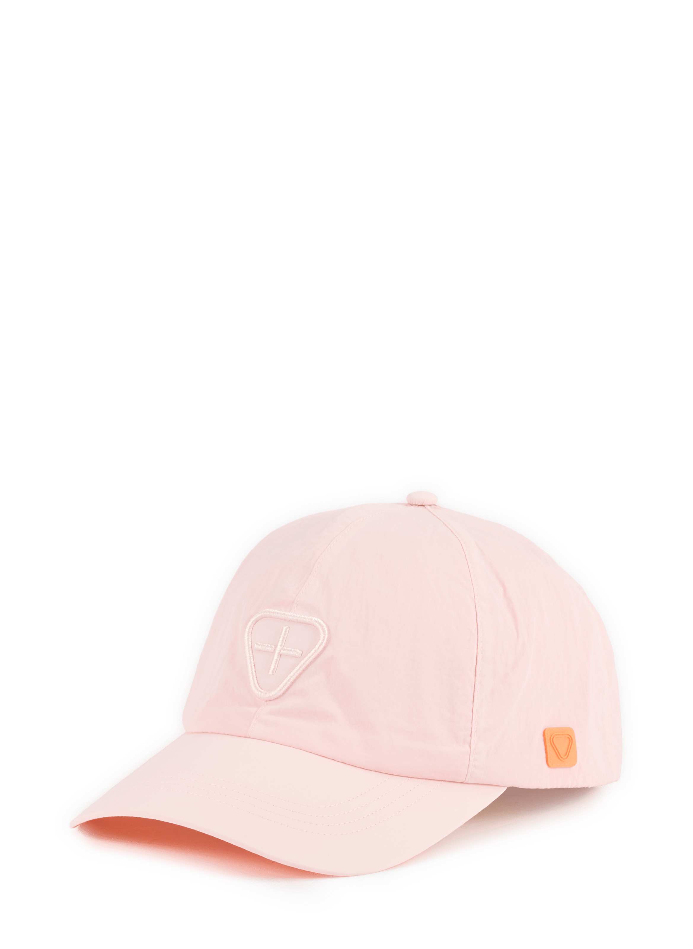 Jaron logo trucker cap GERTRUDE ET GASTON Pink
