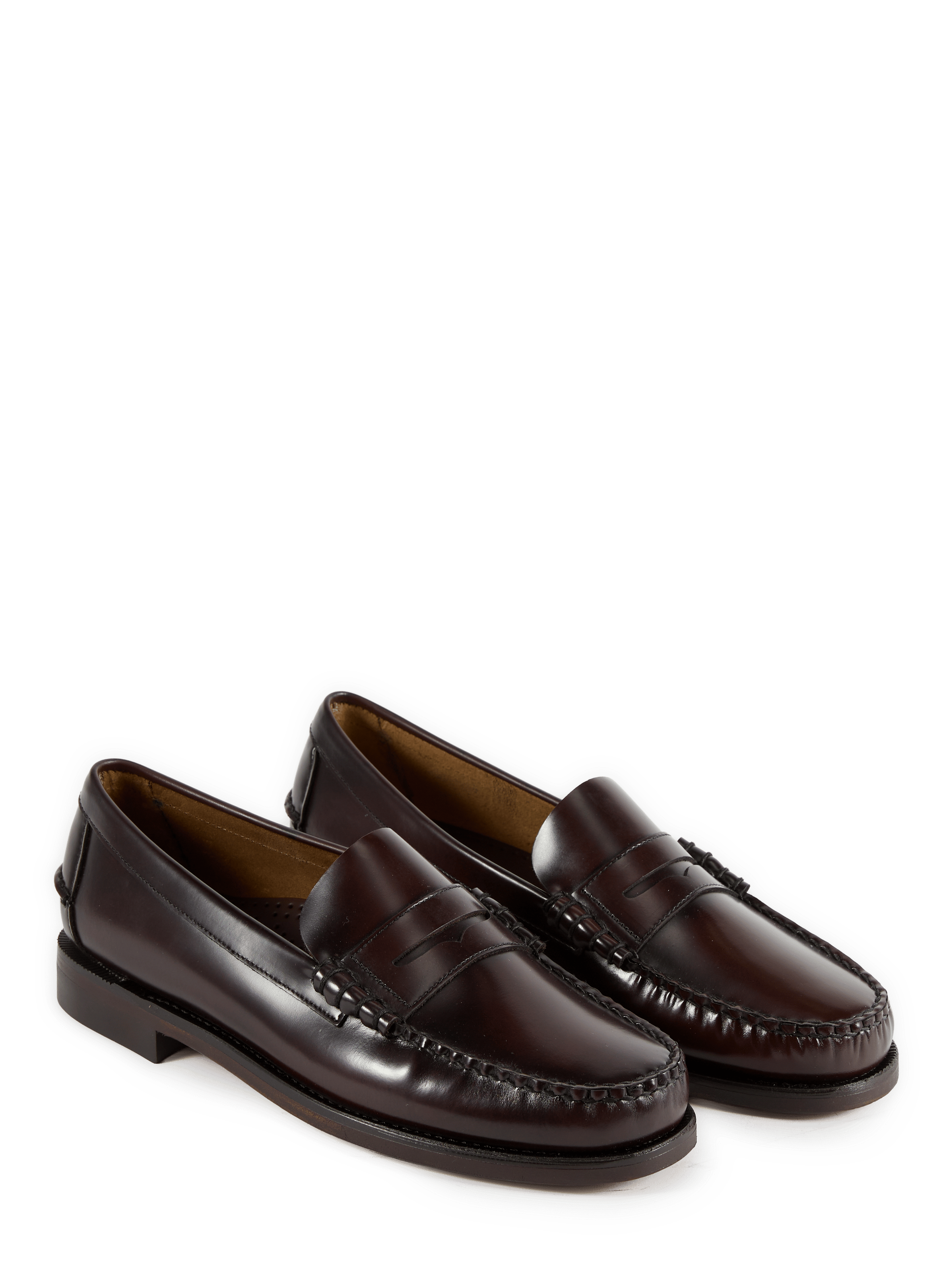 Mocassin Classic Dan SEBAGO Multicolore