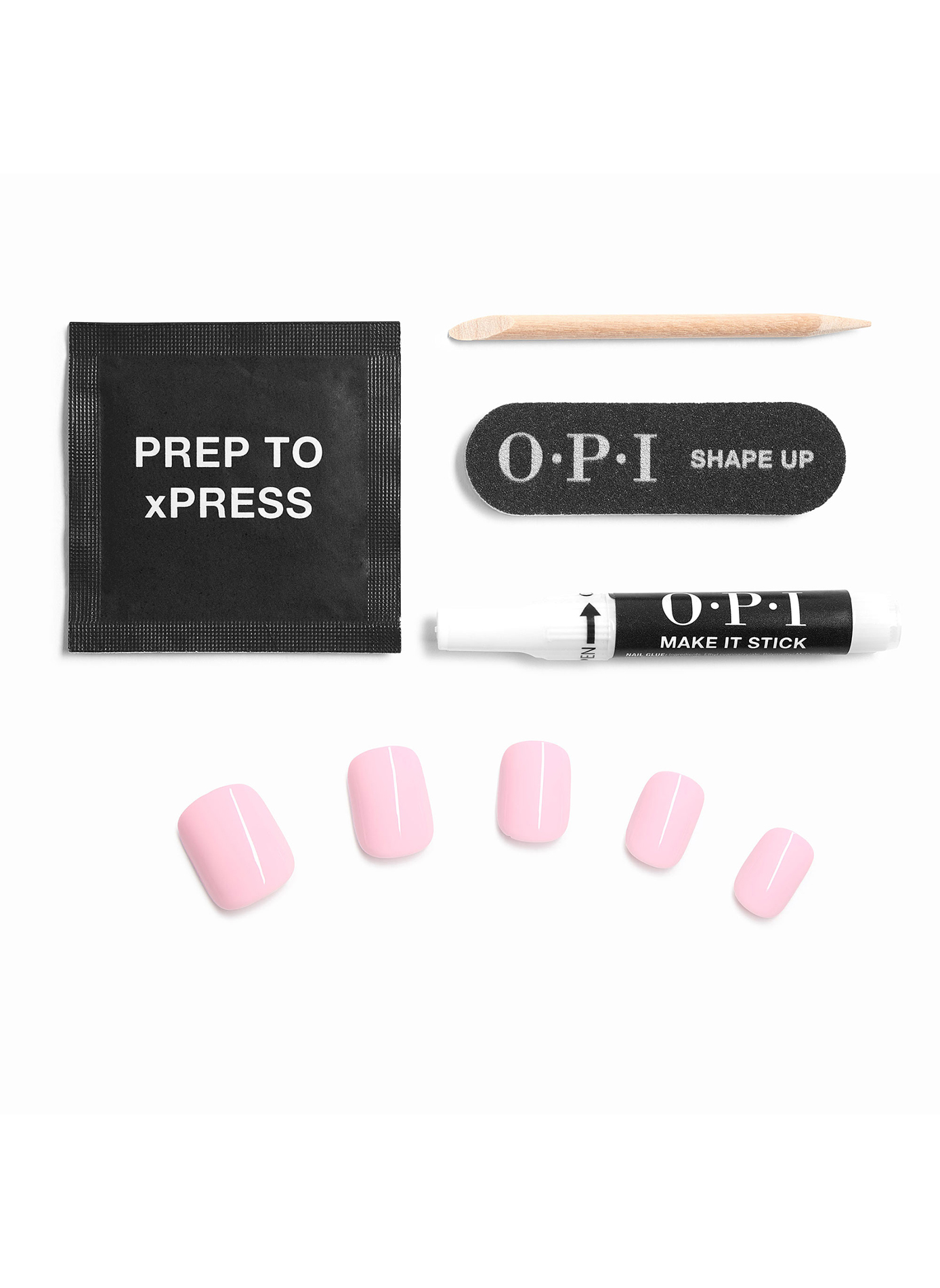 xPress/On - Mod About You OPI No color